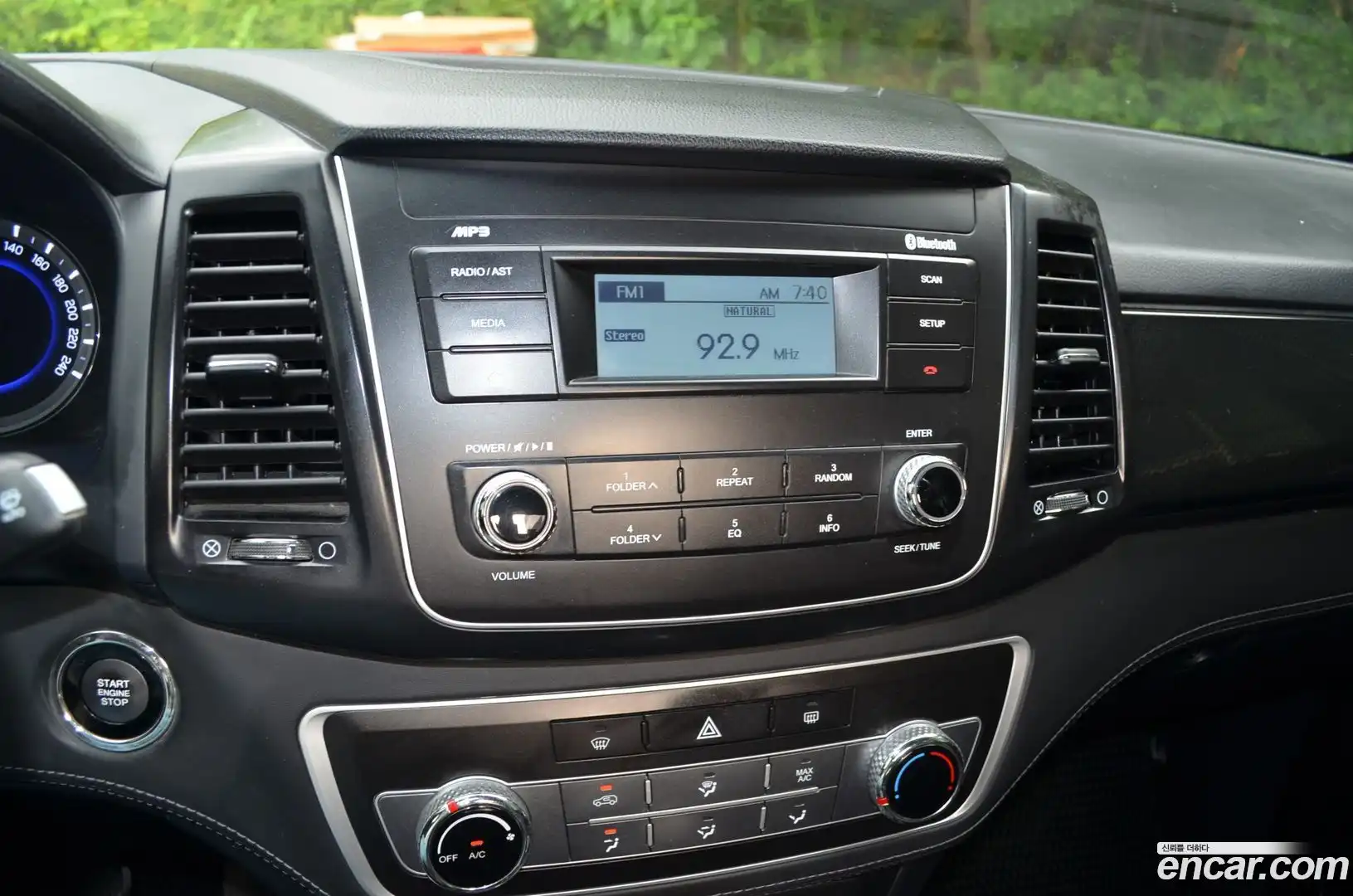 Rexton KG Mobility 2020.5-OPTION-019