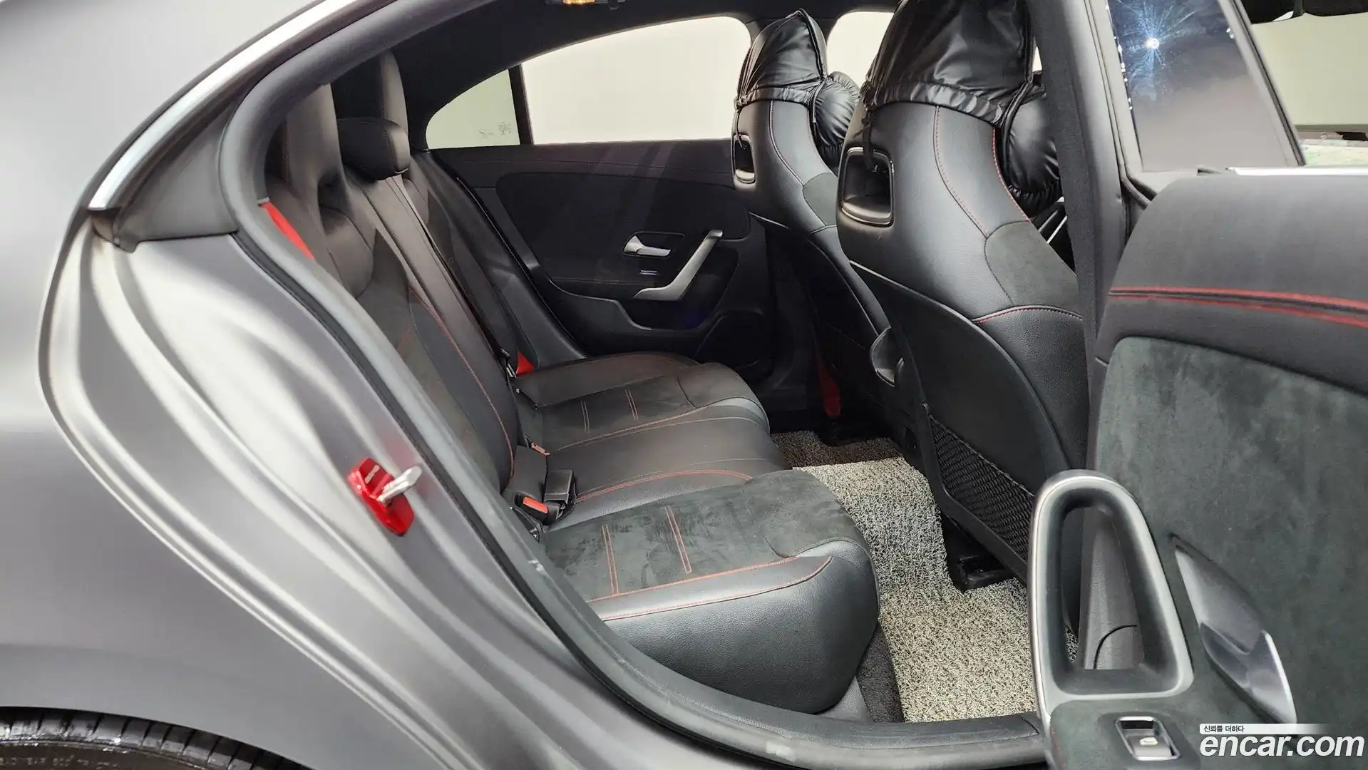 CLA-Class Mercedes-Benz 2021.7-OPTION-015
