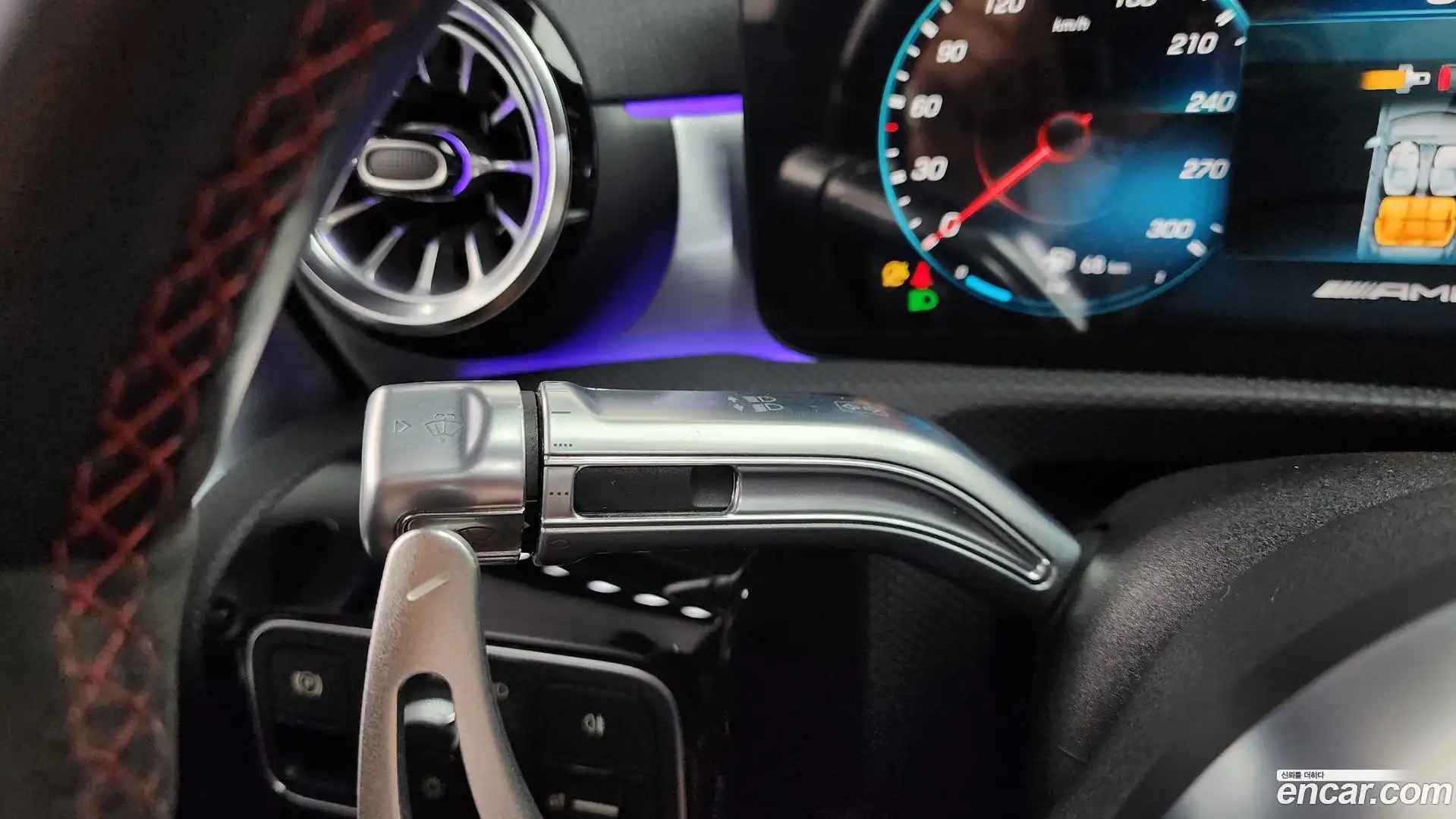 CLA-Class Mercedes-Benz 2021.7-OPTION-019