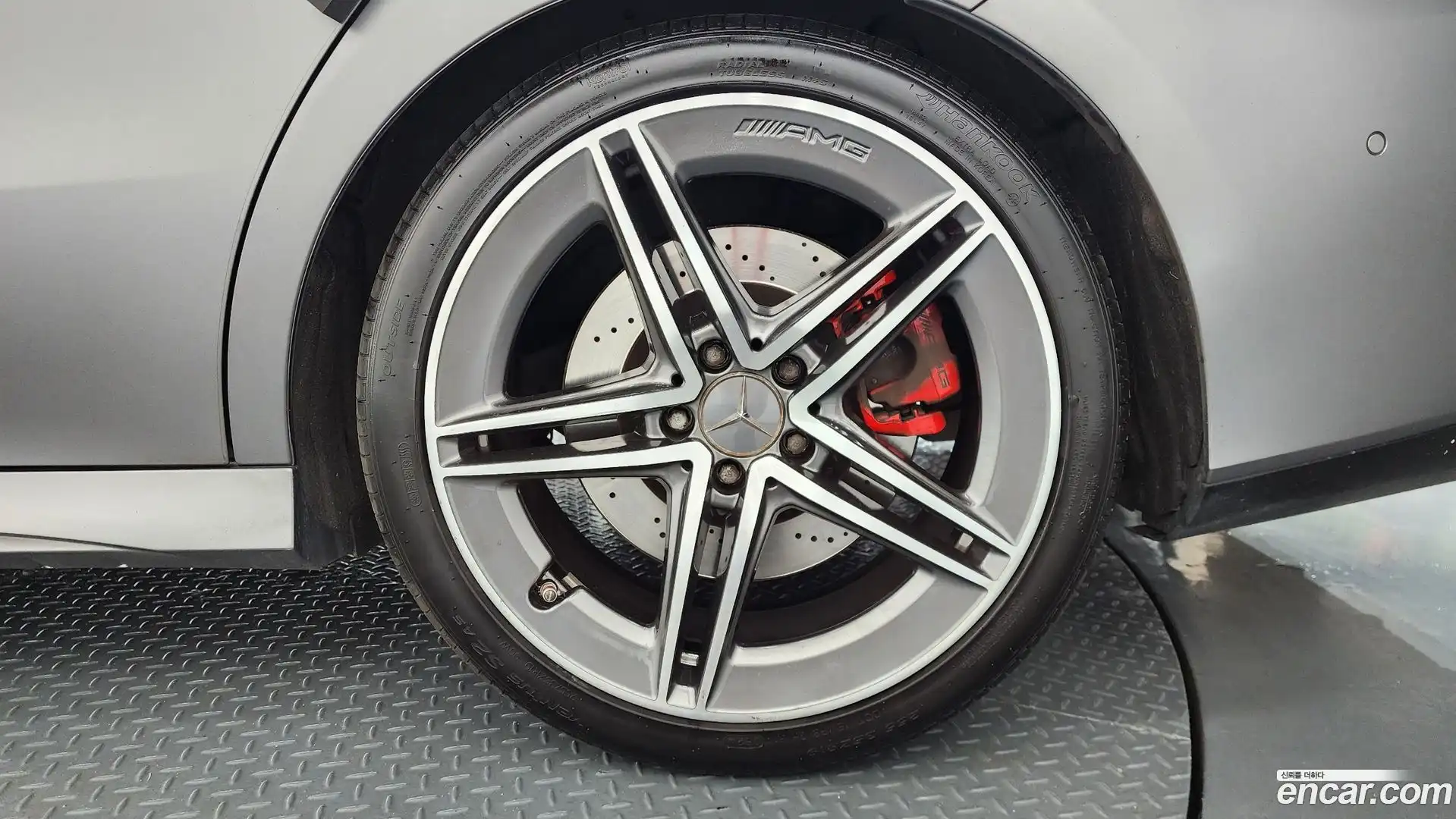 CLA-Class Mercedes-Benz 2021.7-OUTER-031