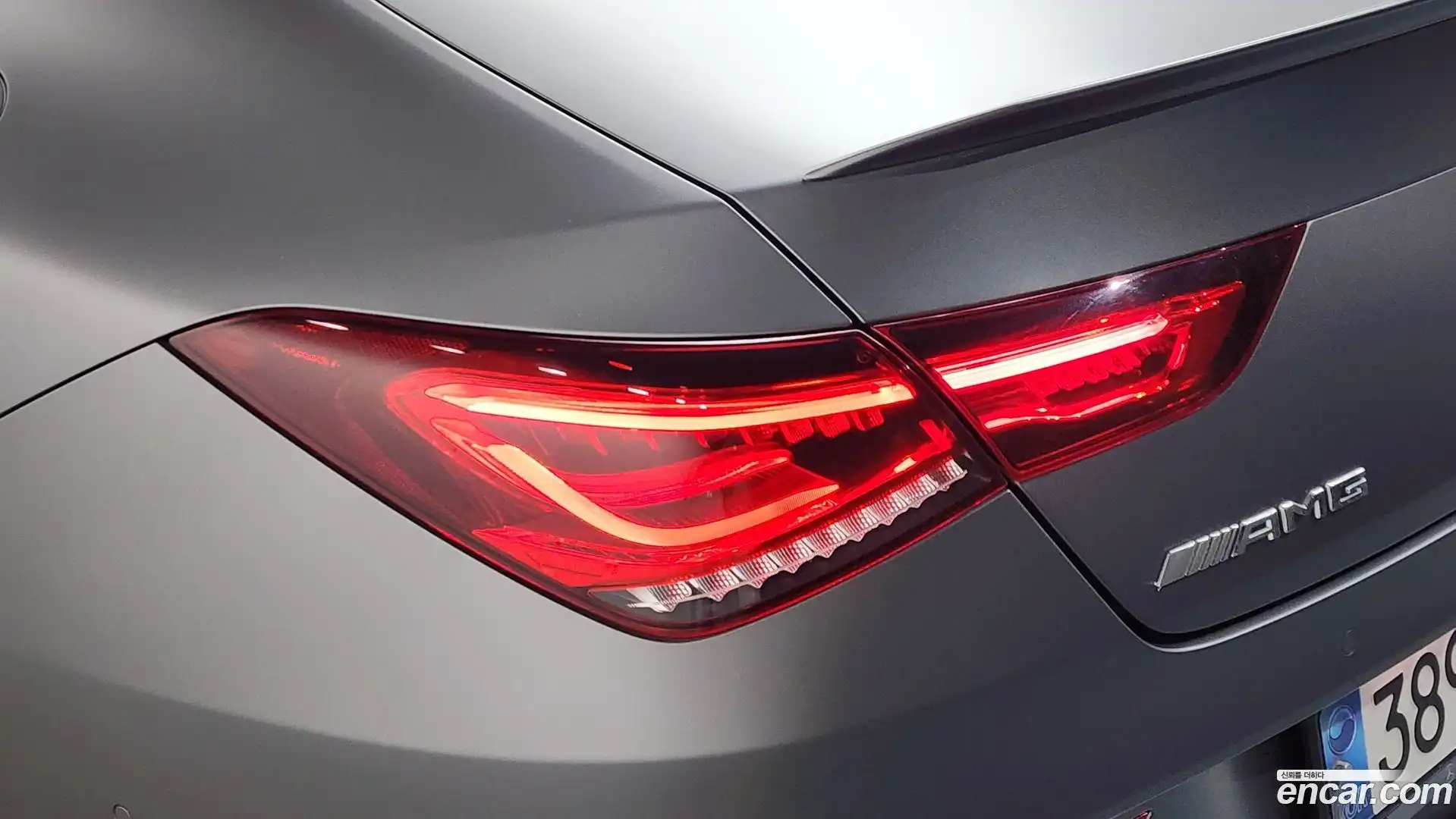 CLA-Class Mercedes-Benz 2021.7-OUTER-033