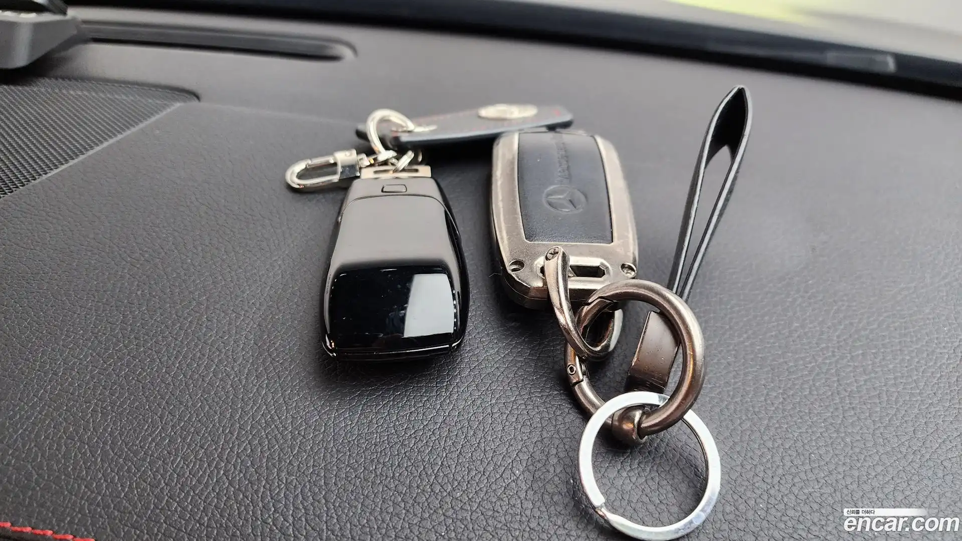 CLA-Class Mercedes-Benz 2021.7-OPTION-047