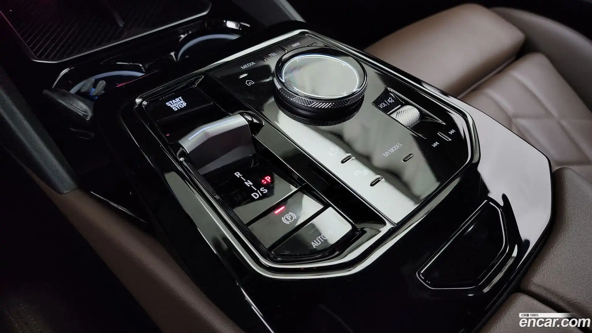 5-Series BMW 2024.6-INNER-009
