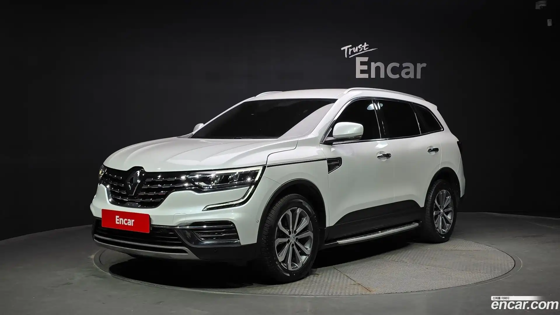 QM6 Renault Korea 2021.10-OUTER-001
