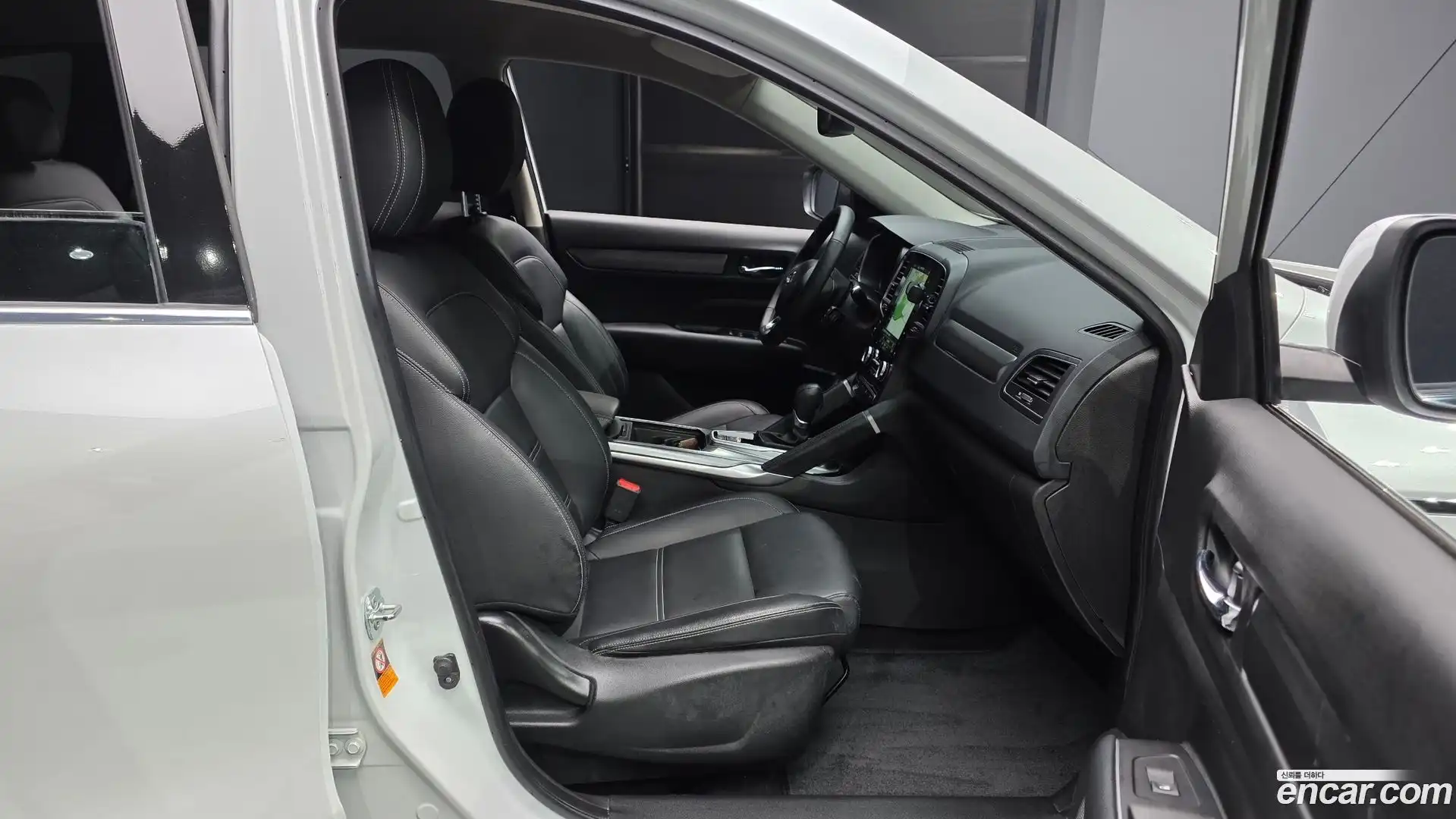 QM6 Renault Korea 2021.10-OPTION-015