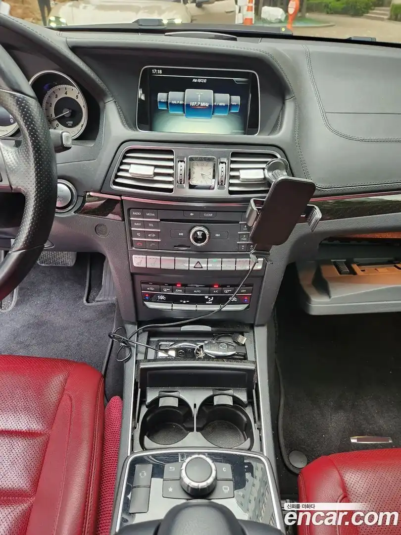 E-Class Mercedes-Benz 2016.0-OUTER-006