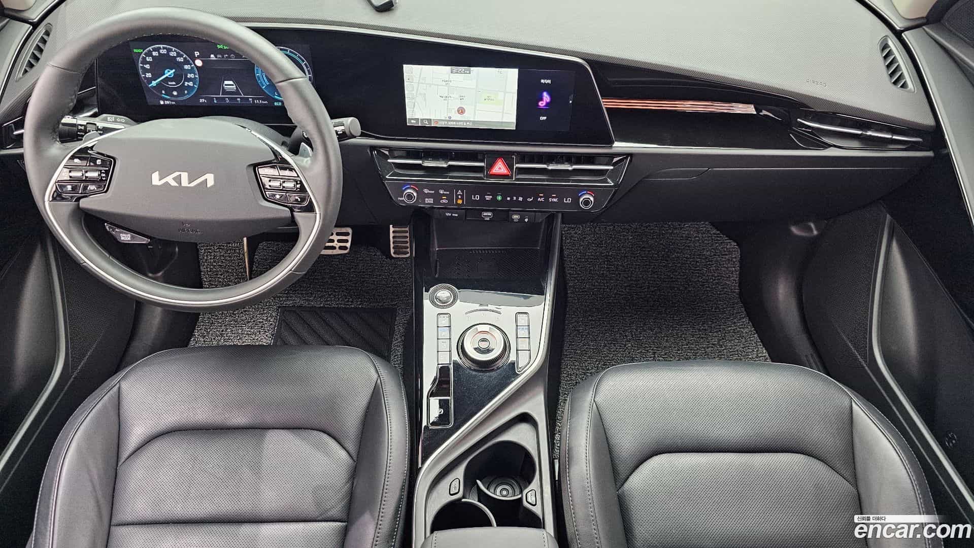 Niro Kia 2022.5-INNER-007