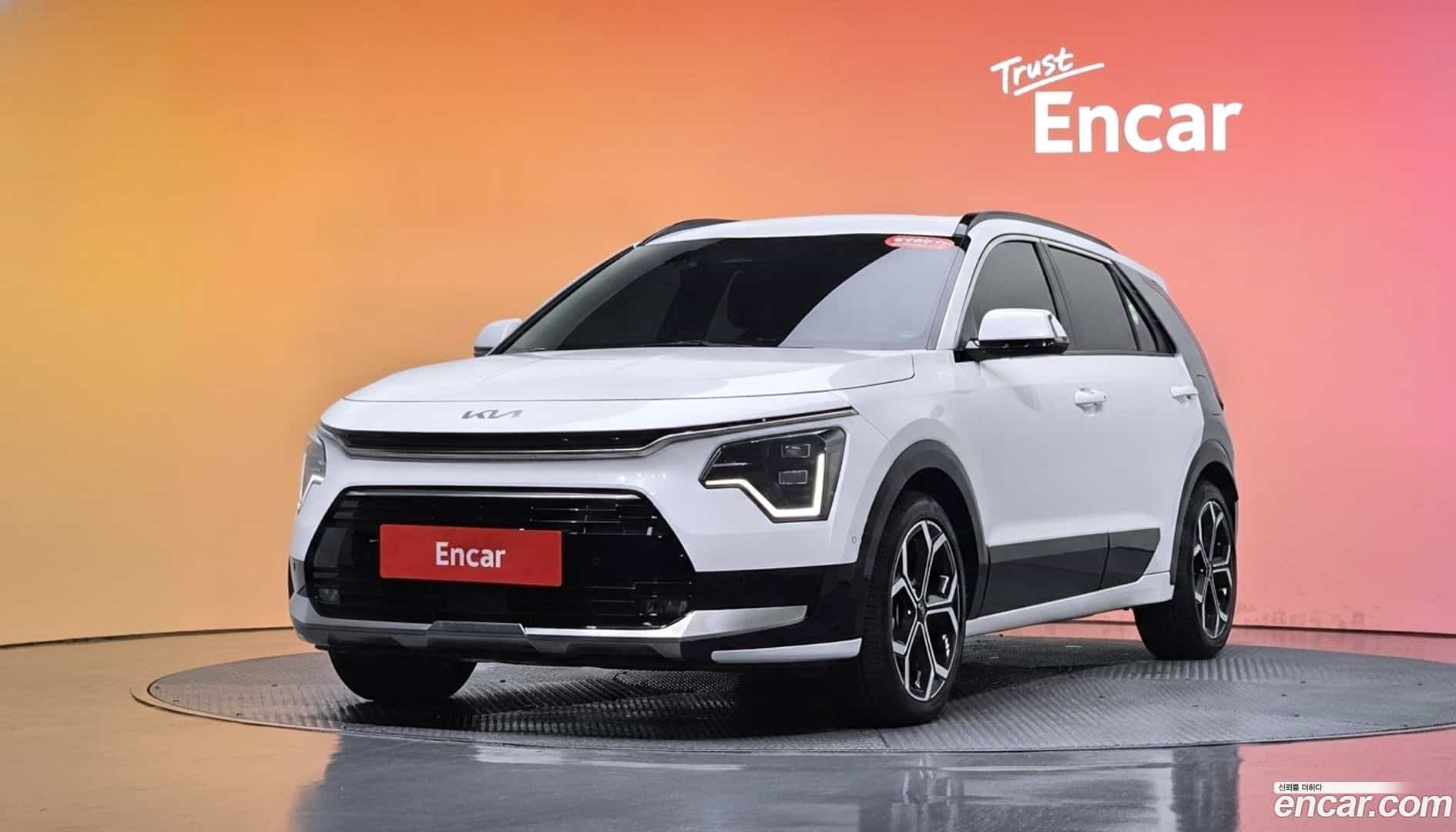 Niro Kia 2022.5-DIAG2-001
