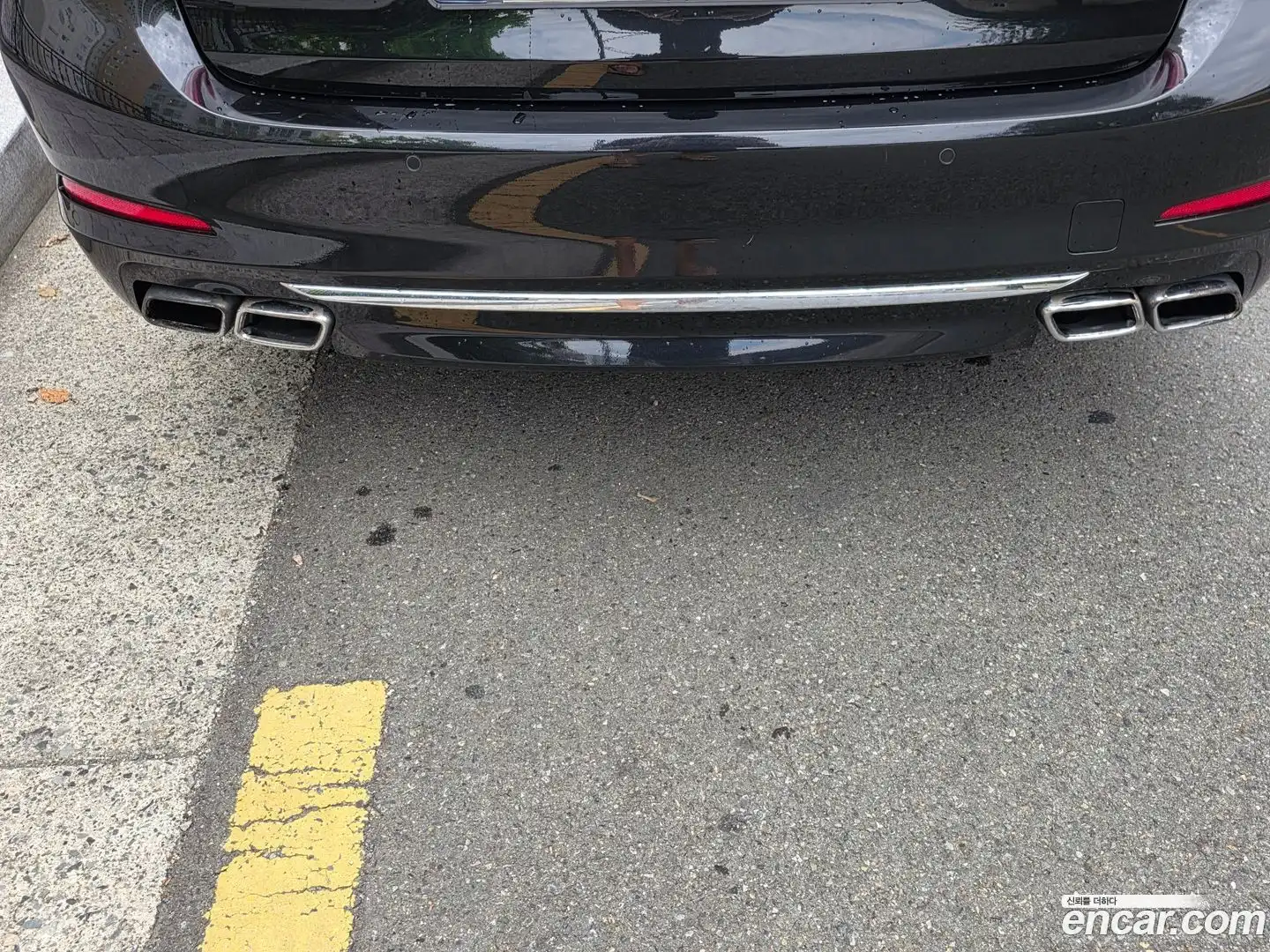 5-Series BMW 2018.3-INNER-009
