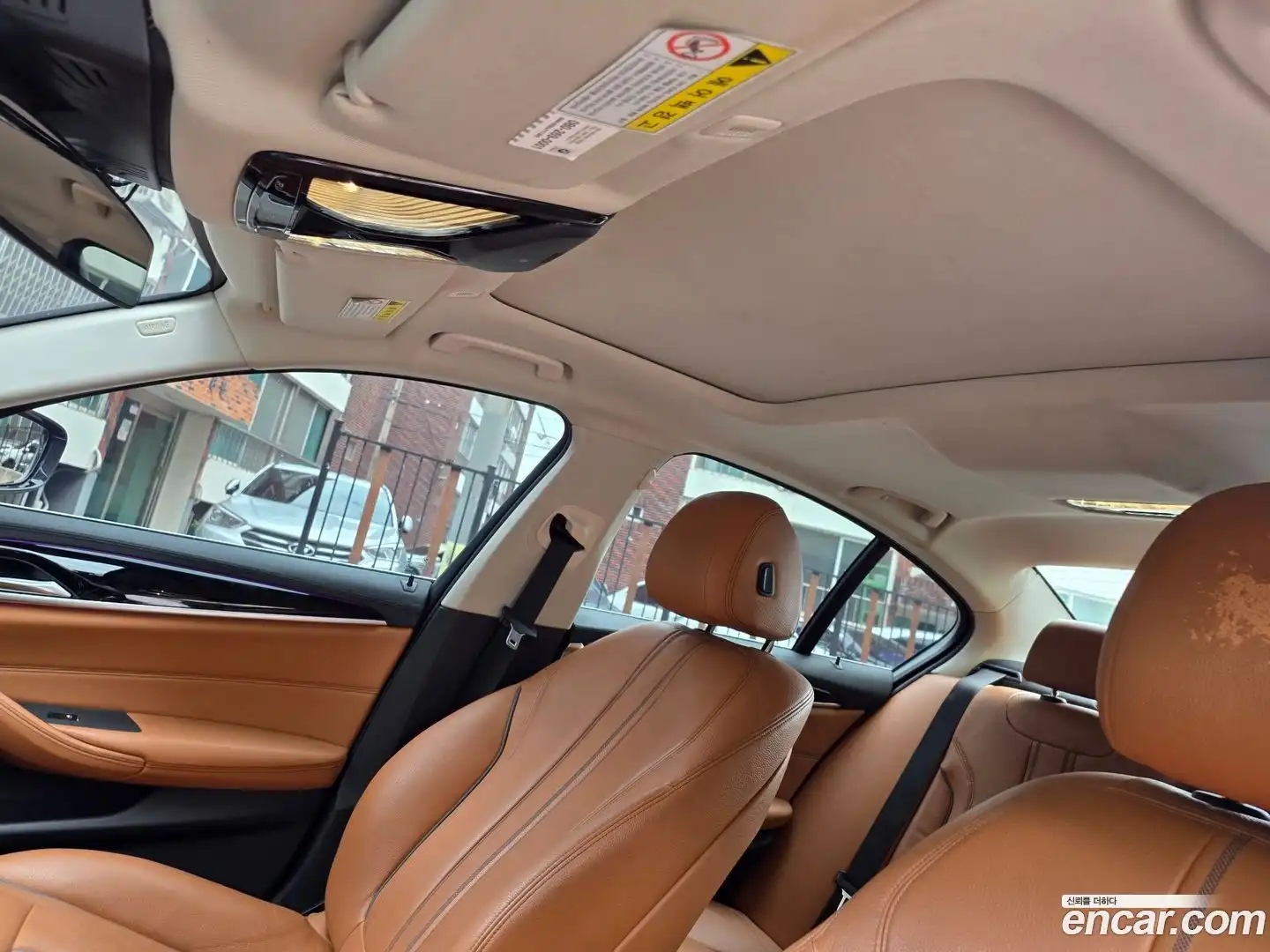 5-Series BMW 2018.3-OPTION-016