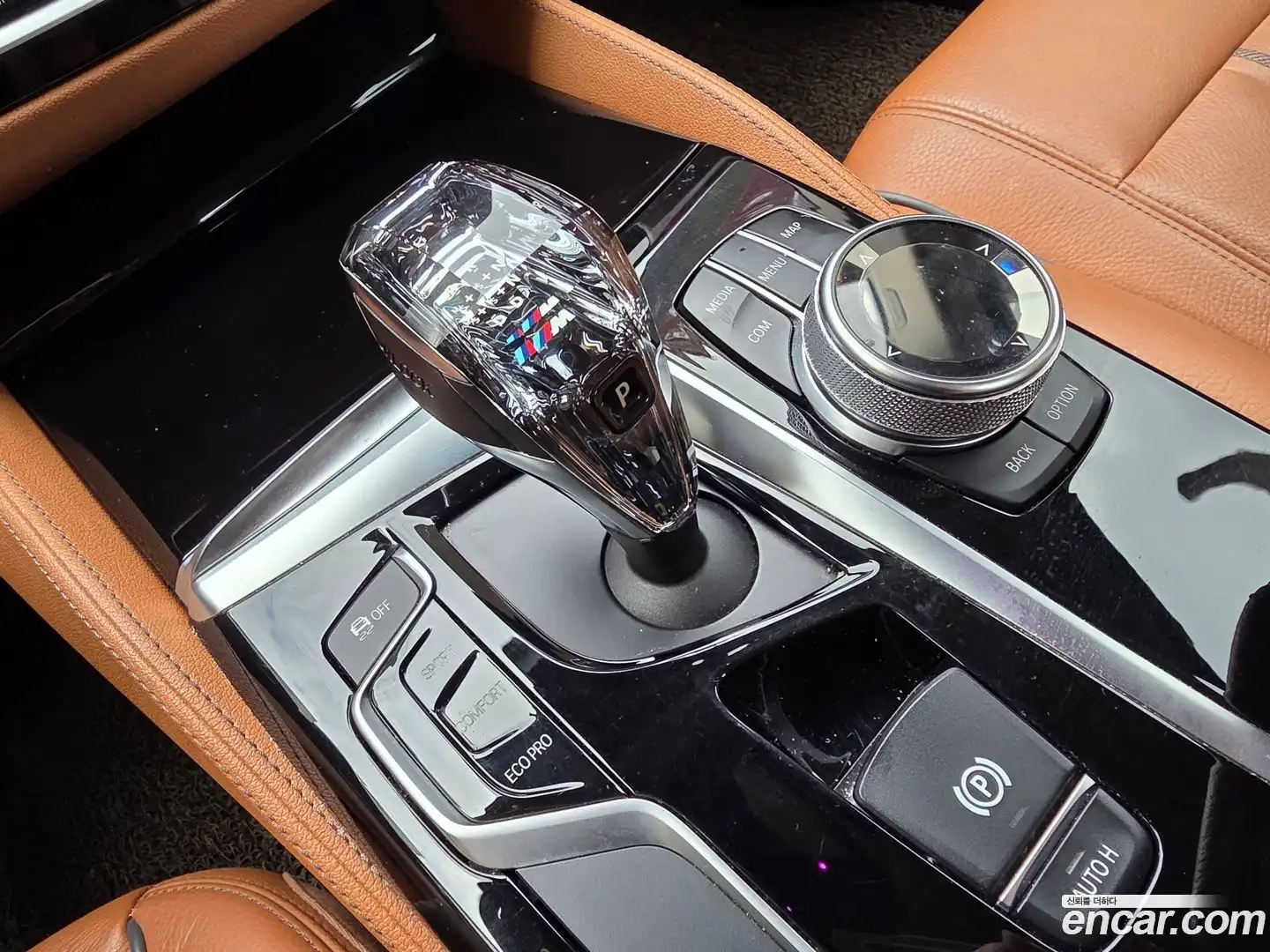 5-Series BMW 2018.3-OPTION-019