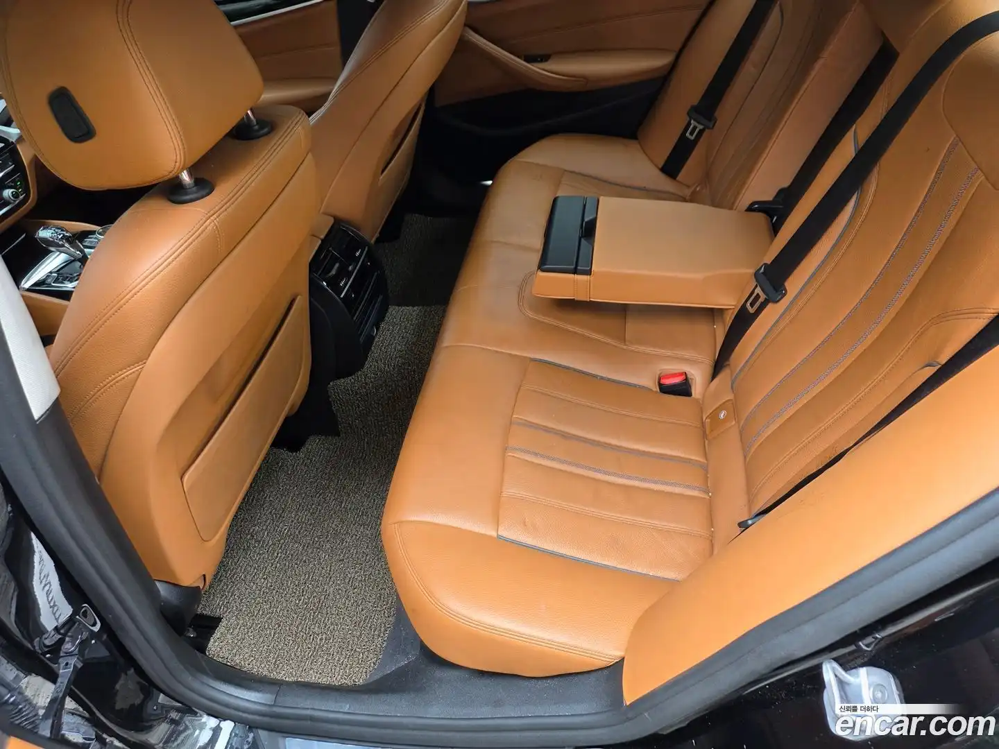 5-Series BMW 2018.3-OPTION-023