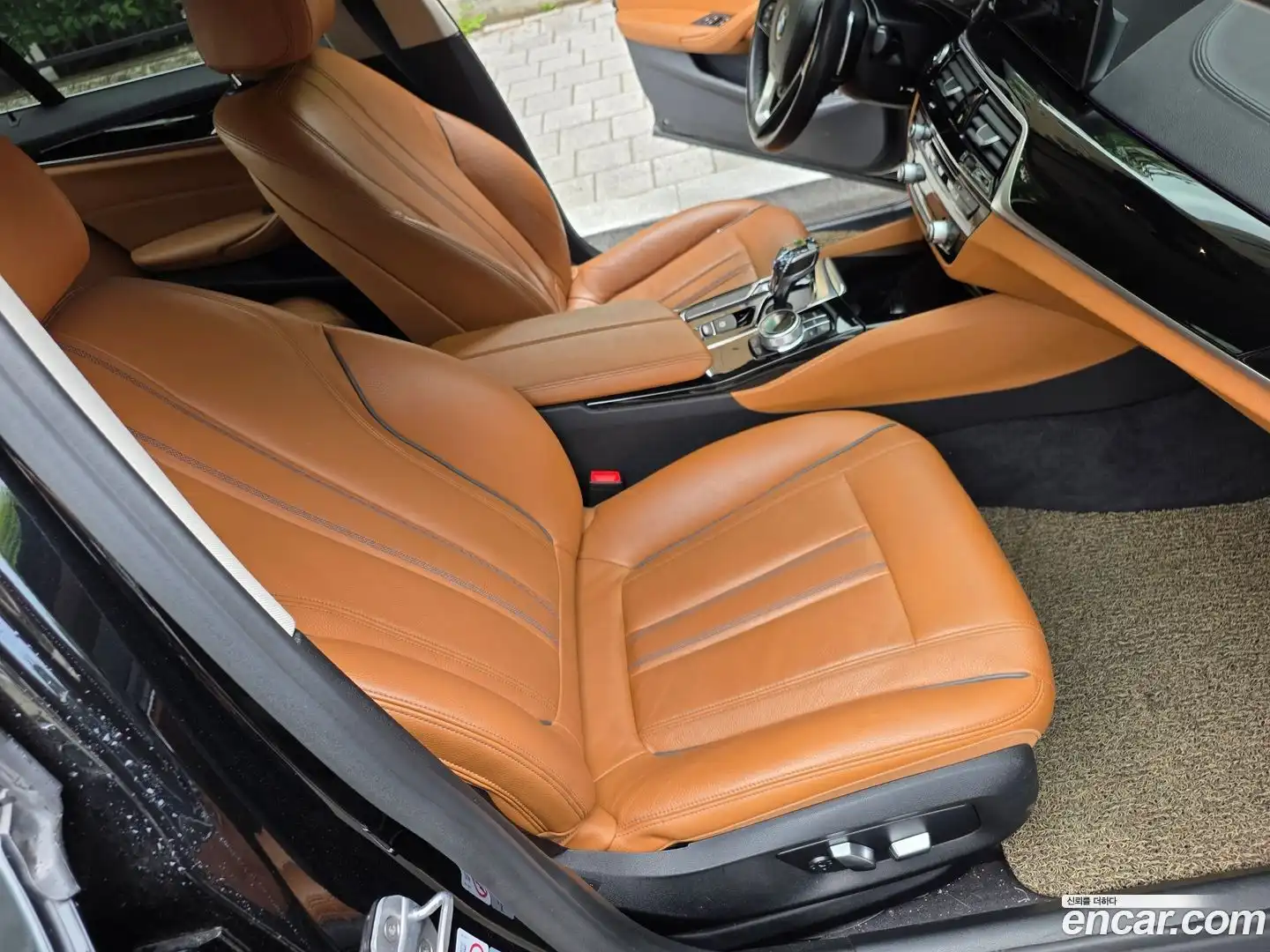 5-Series BMW 2018.3-OPTION-024