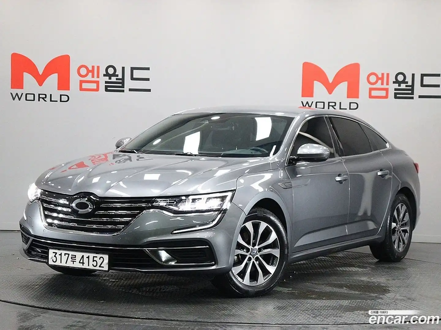 SM6 Renault Korea 2024.3-OUTER-001
