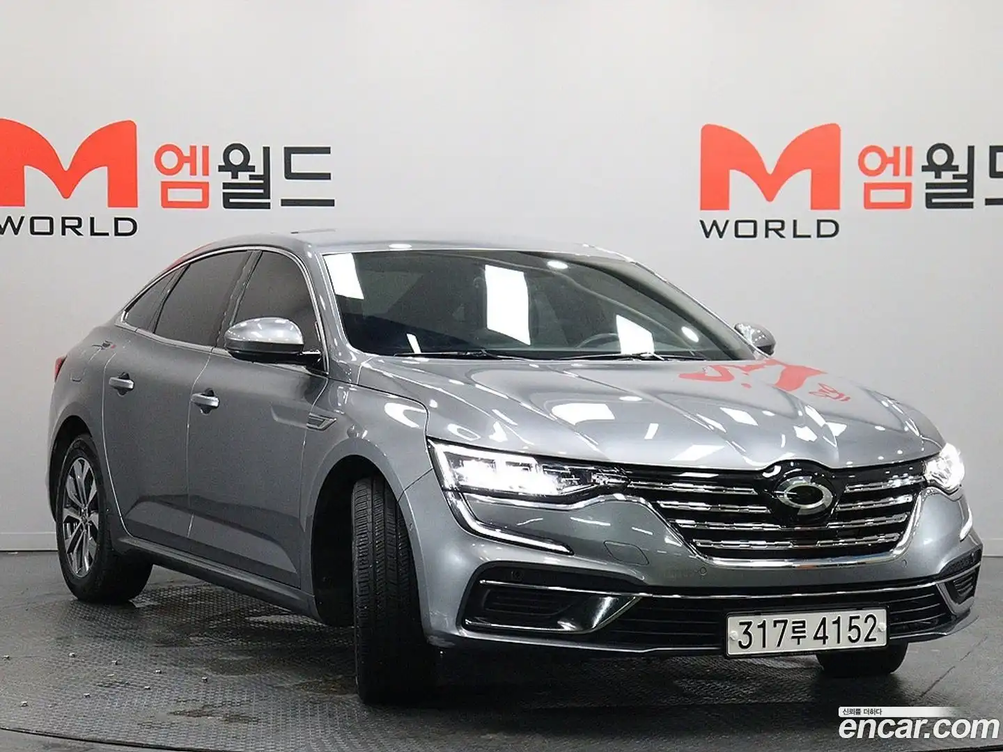 SM6 Renault Korea 2024.3-OUTER-002