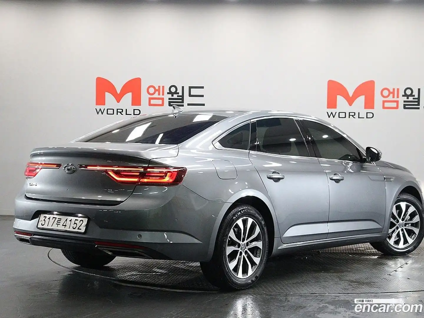 SM6 Renault Korea 2024.3-OUTER-003