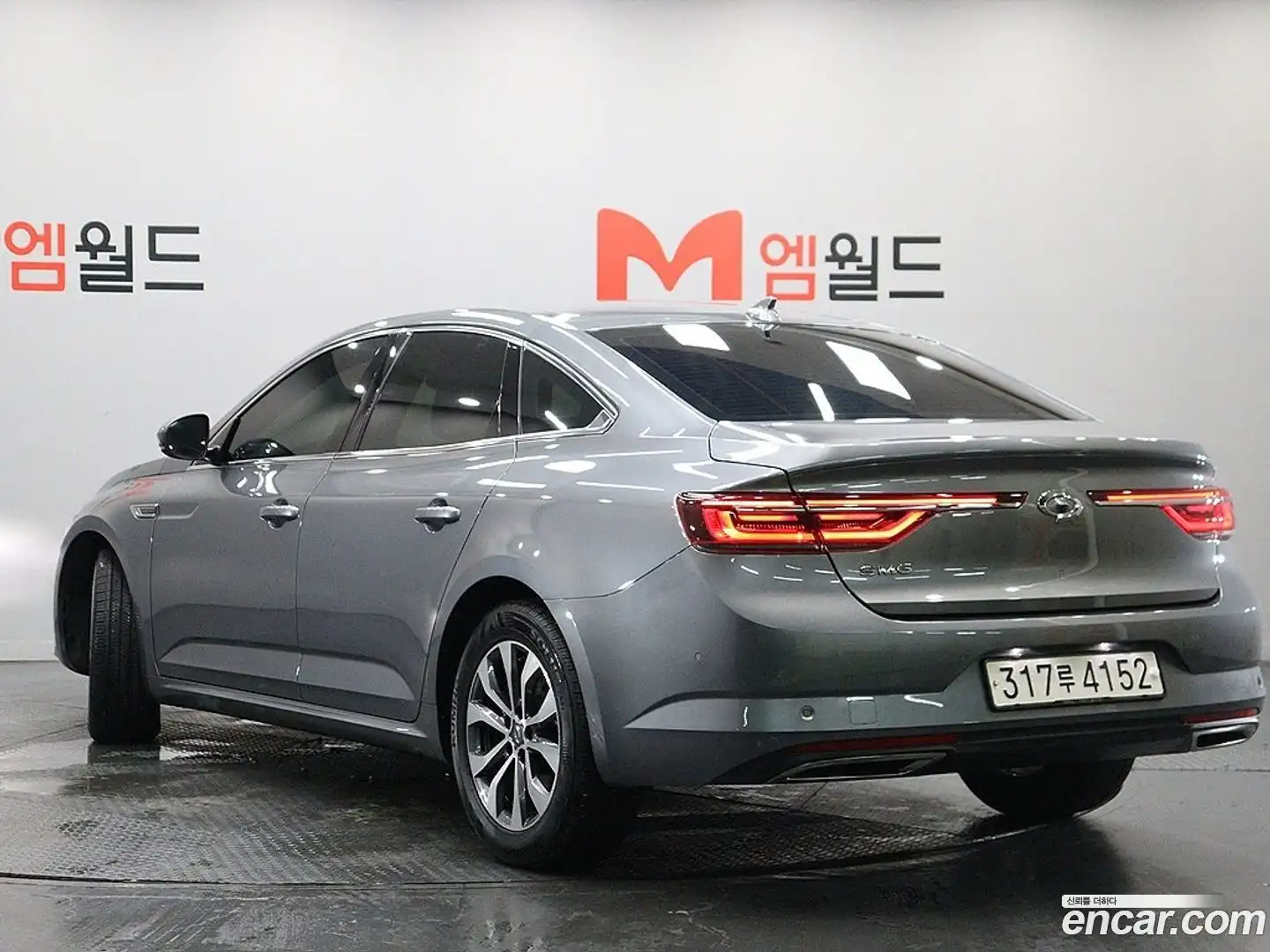 SM6 Renault Korea 2024.3-OUTER-004