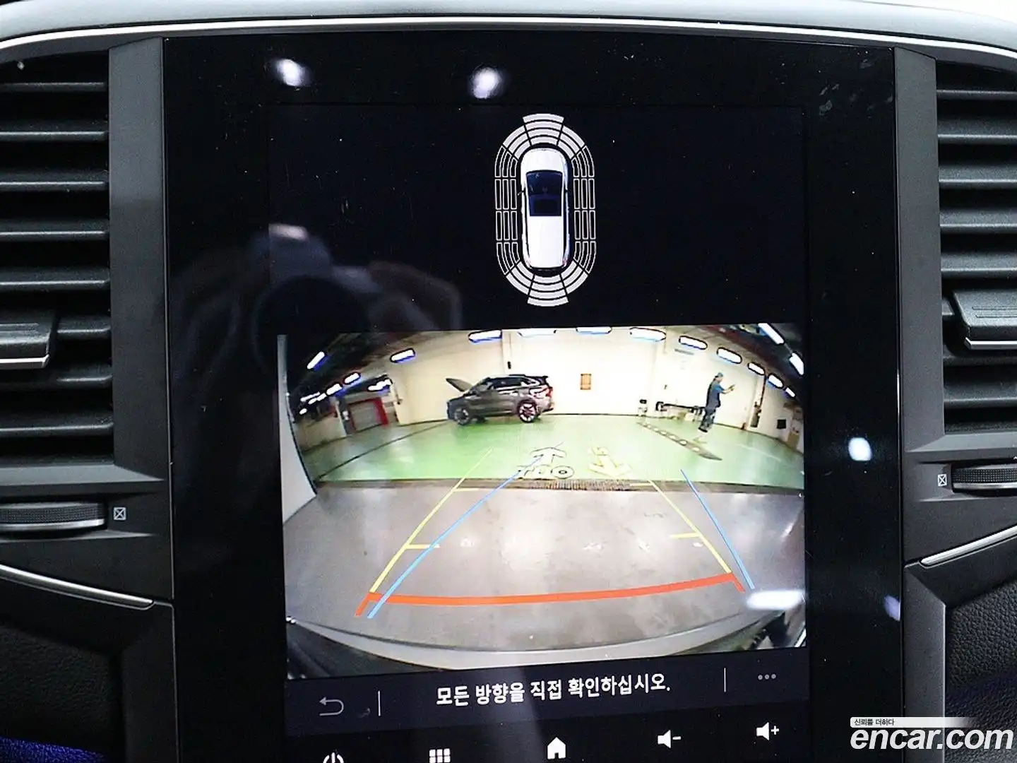 SM6 Renault Korea 2024.3-INNER-010