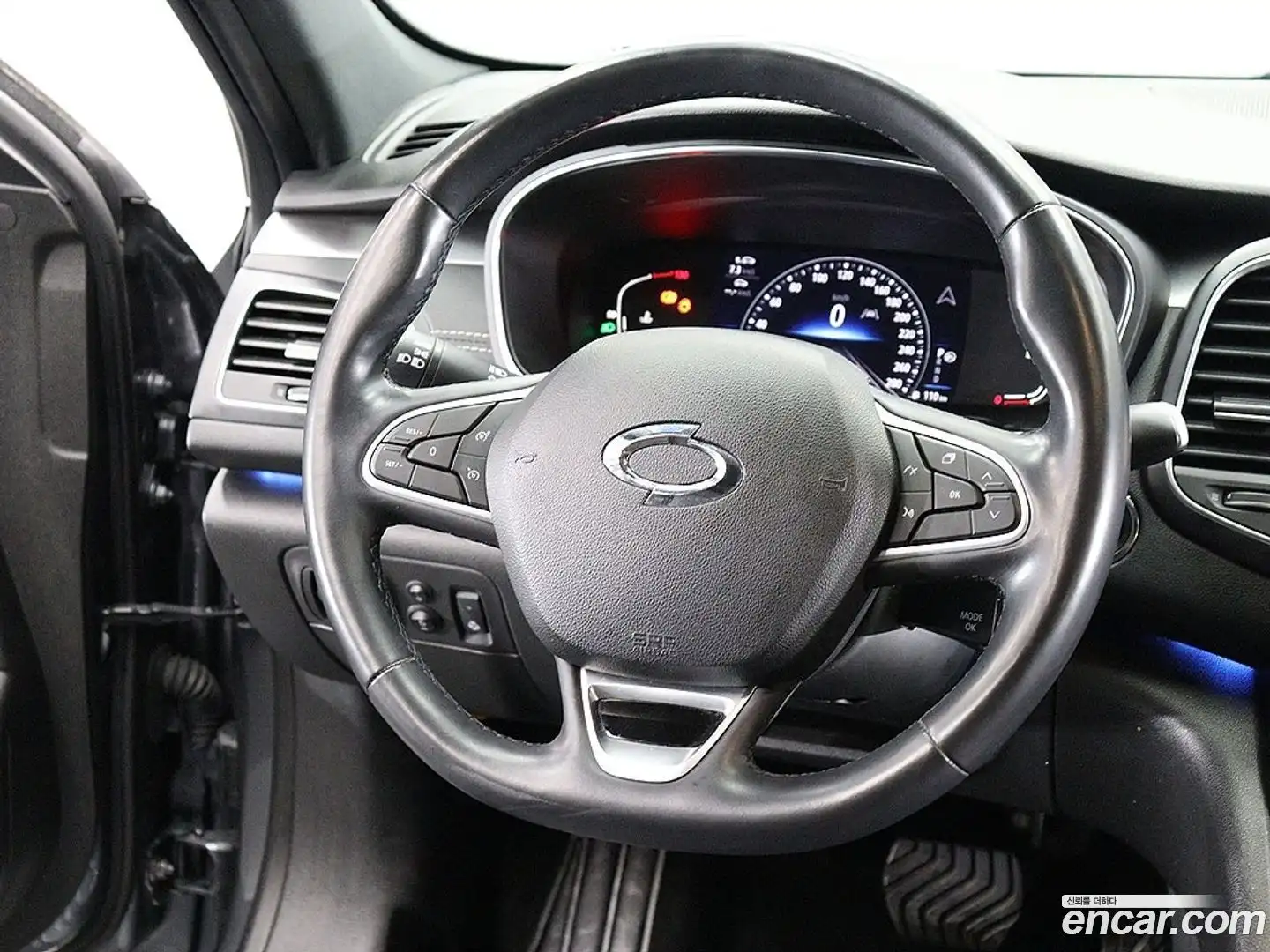 SM6 Renault Korea 2024.3-OPTION-019