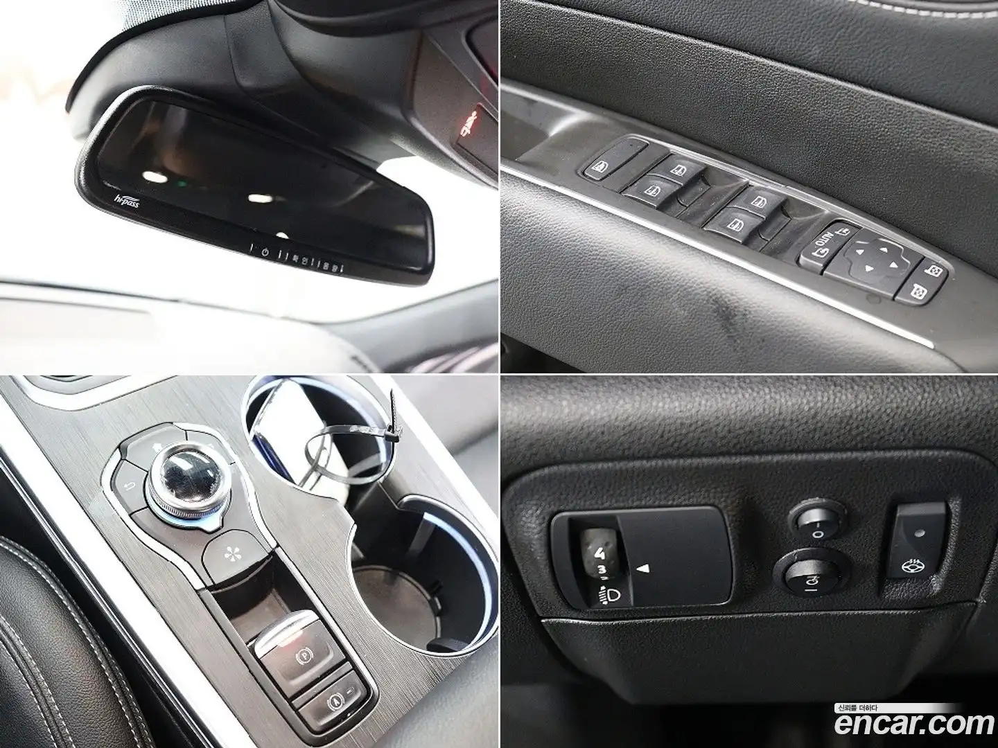 SM6 Renault Korea 2024.3-OPTION-022