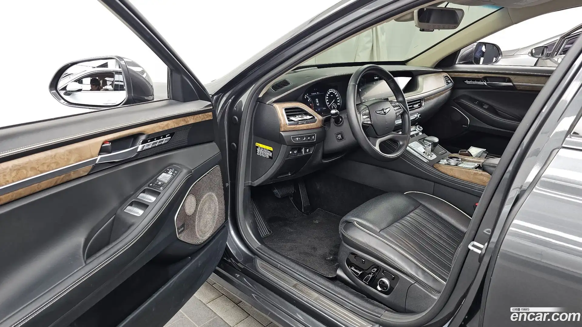 G90 Genesis 2020.8-INNER-010