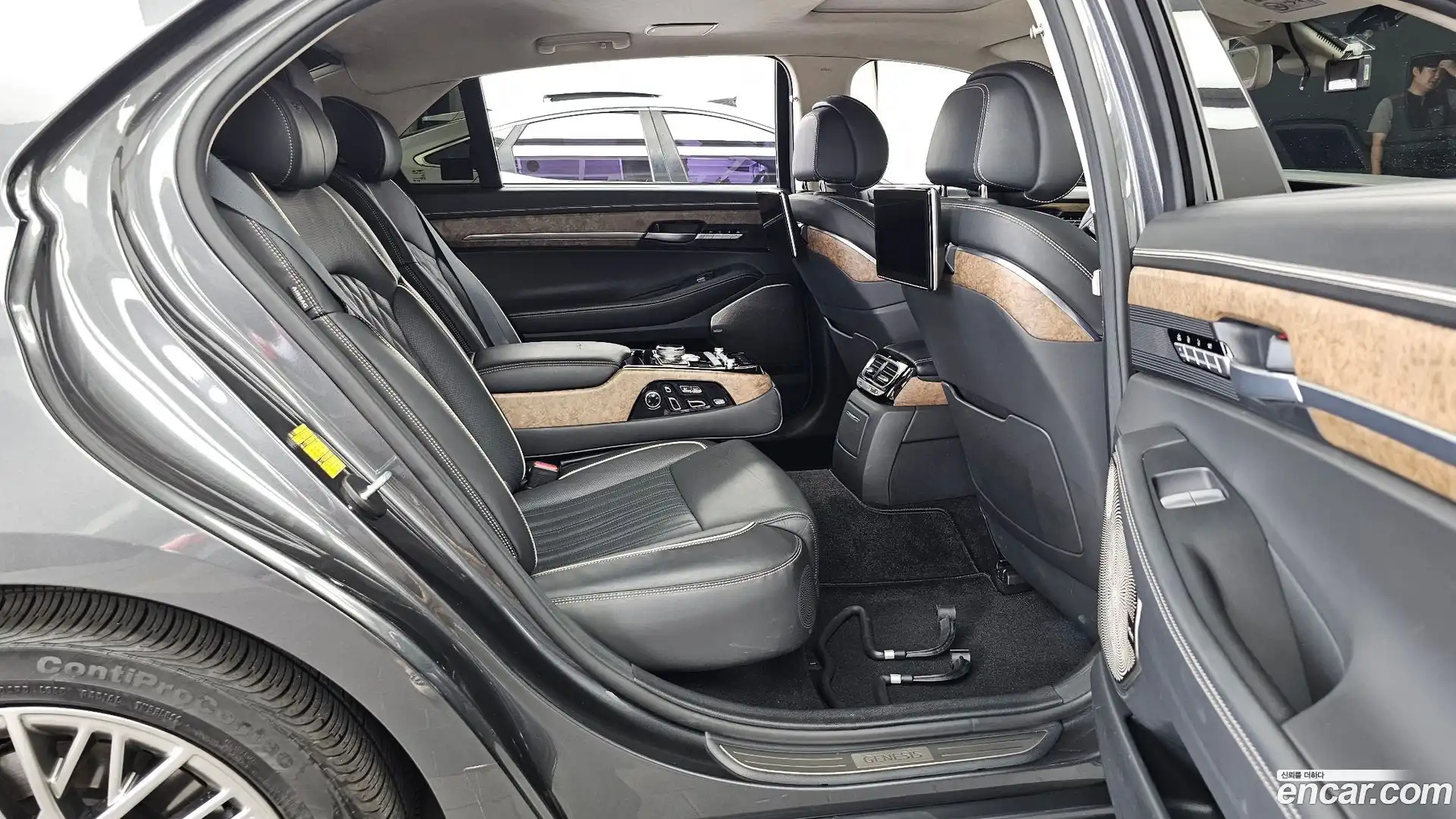 G90 Genesis 2020.8-OPTION-016