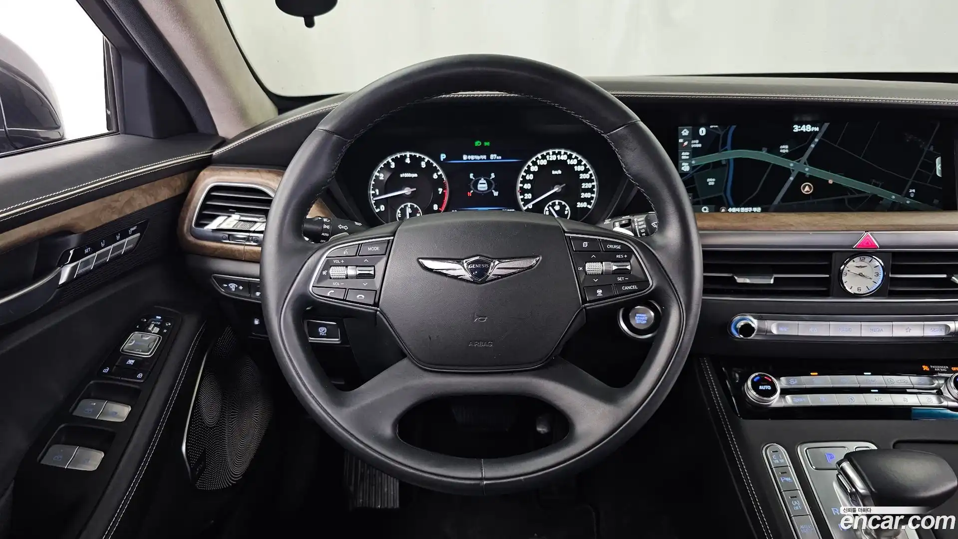 G90 Genesis 2020.8-OPTION-017