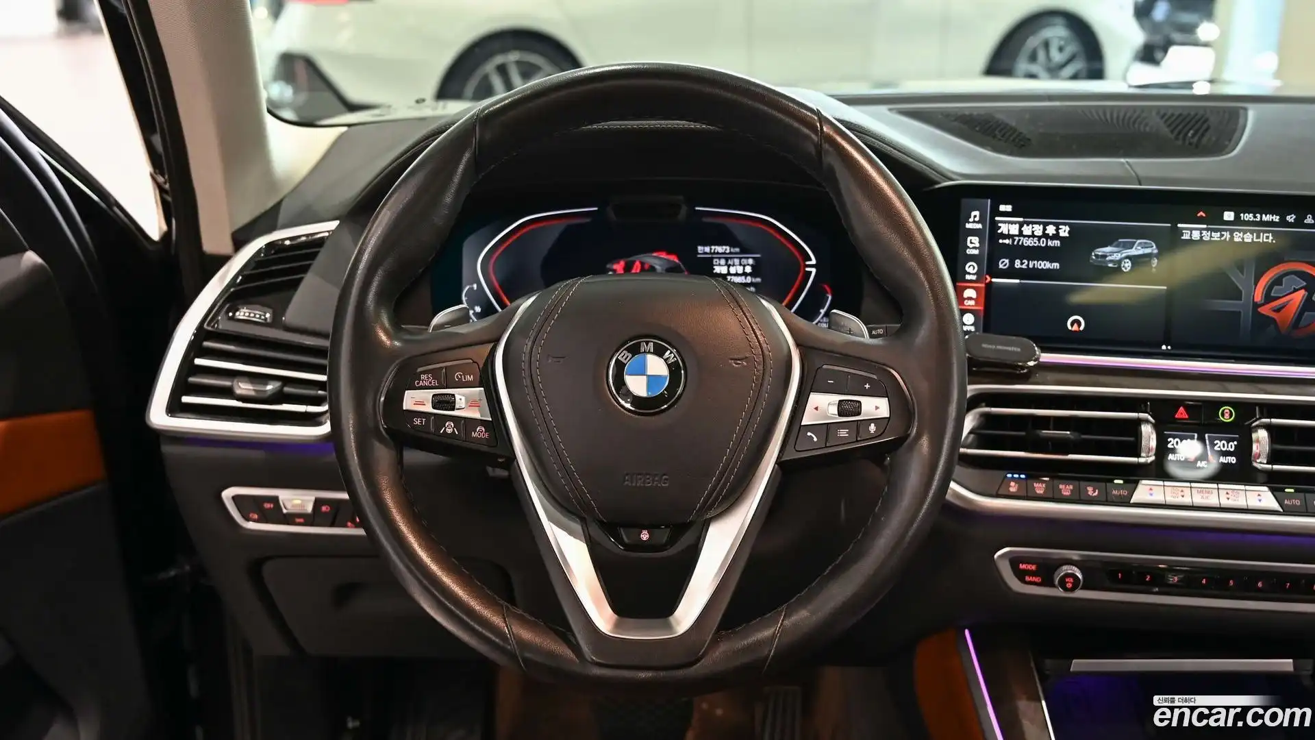 X5 BMW 2022.7-OPTION-020