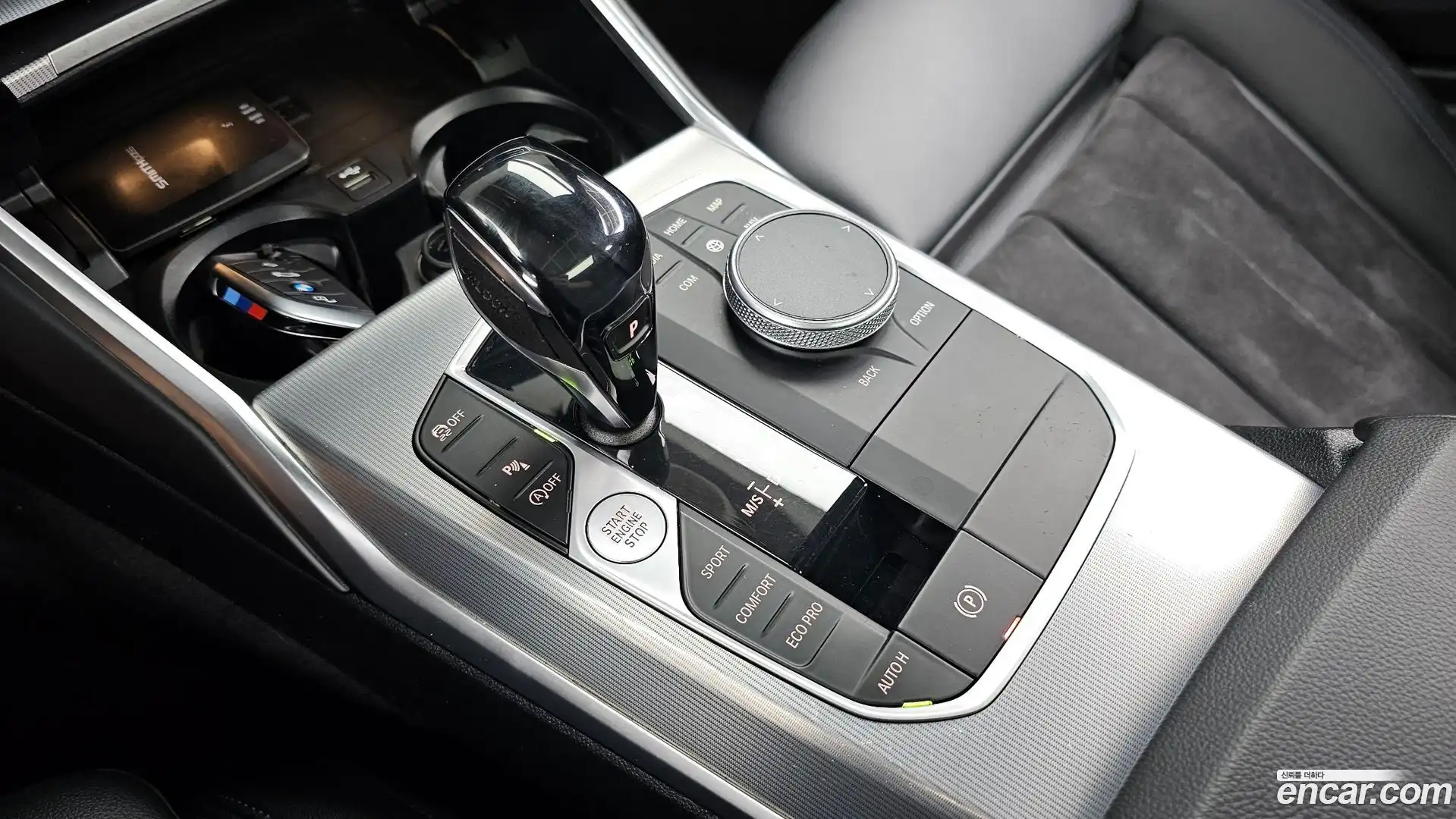 3-Series BMW 2021.7-INNER-009