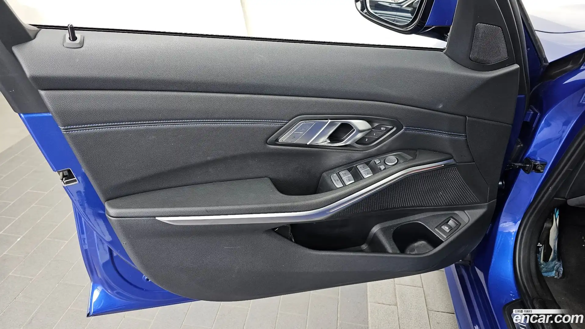 3-Series BMW 2021.7-INNER-034