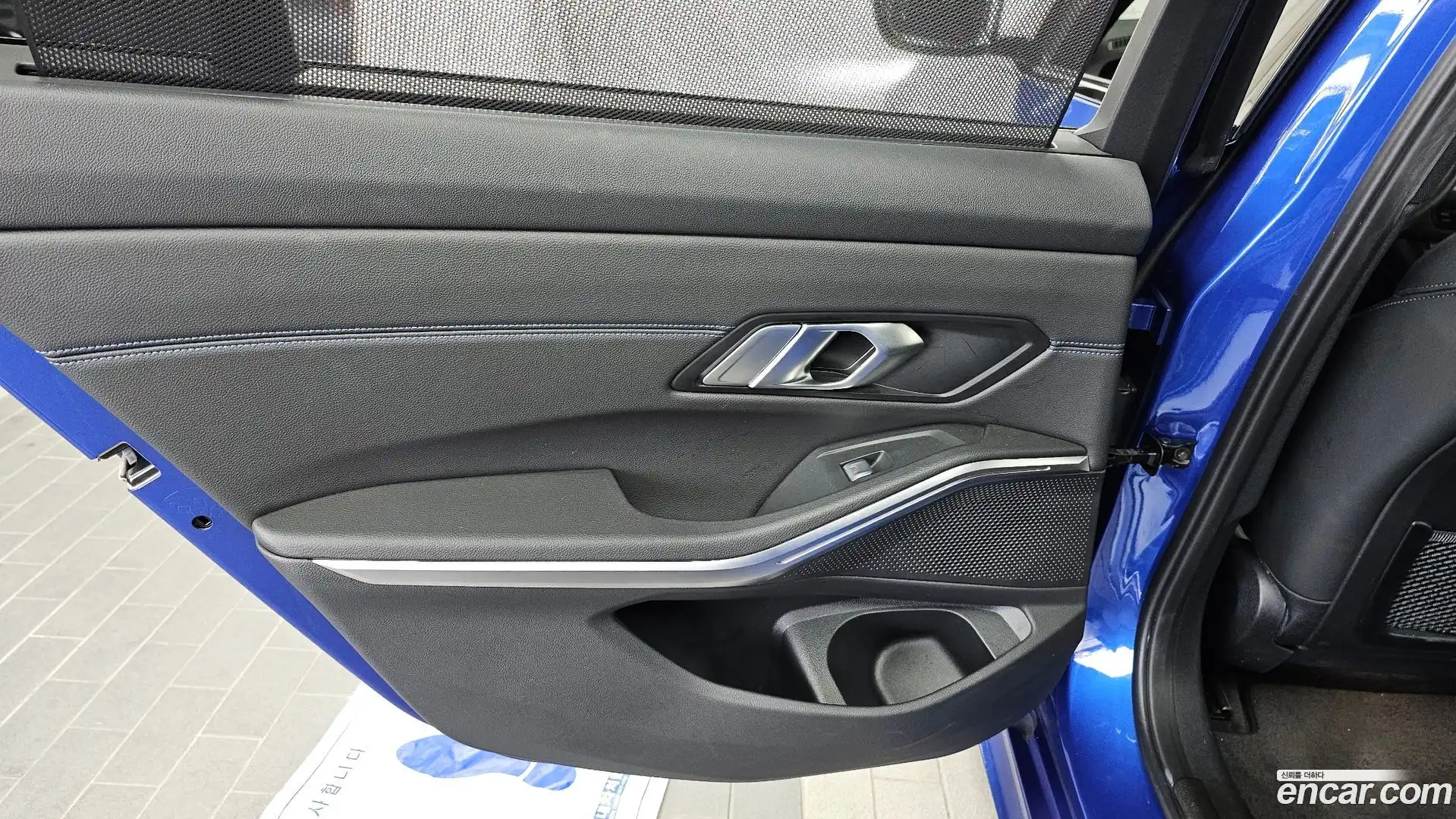 3-Series BMW 2021.7-INNER-035