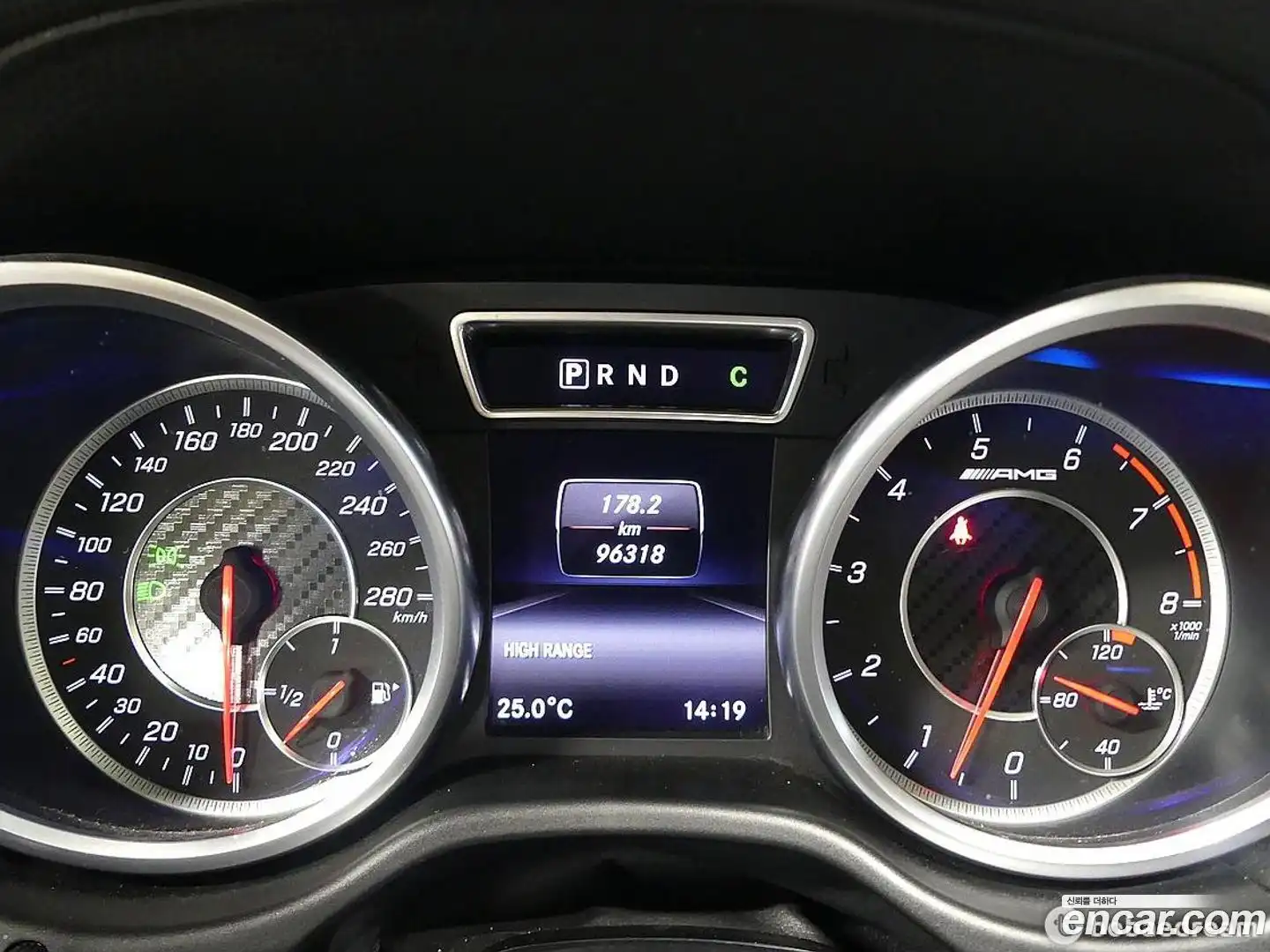 G-Class Mercedes-Benz 2015.11-OUTER-006