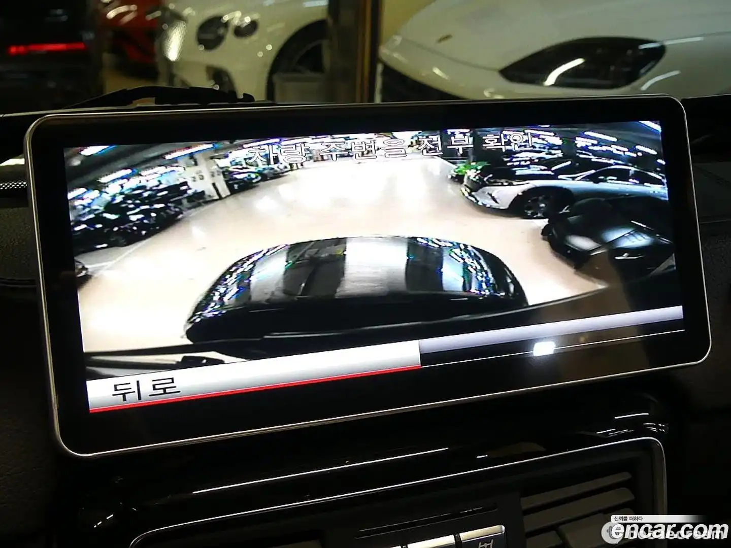 G-Class Mercedes-Benz 2015.11-OPTION-020