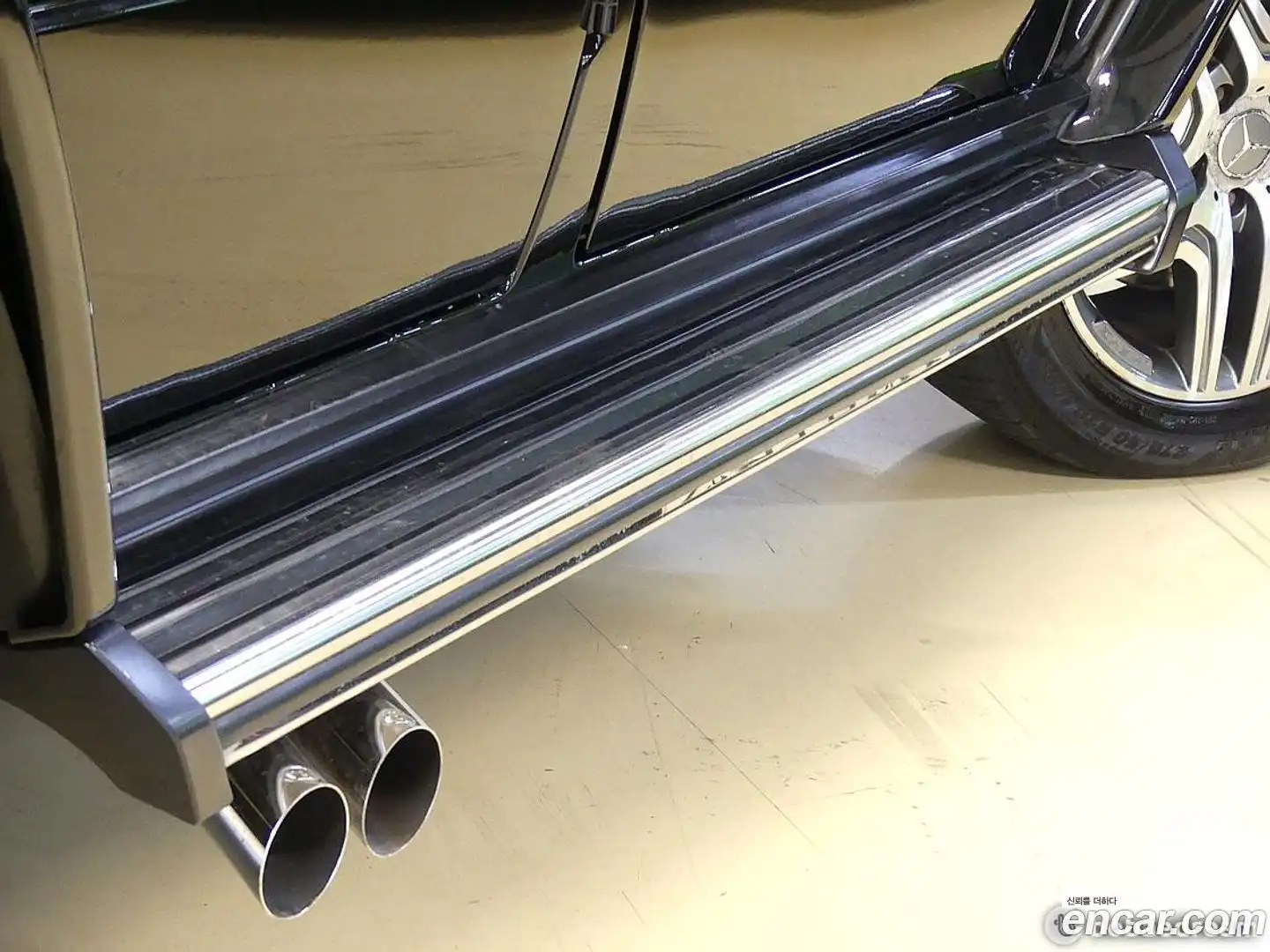 G-Class Mercedes-Benz 2015.11-OPTION-023