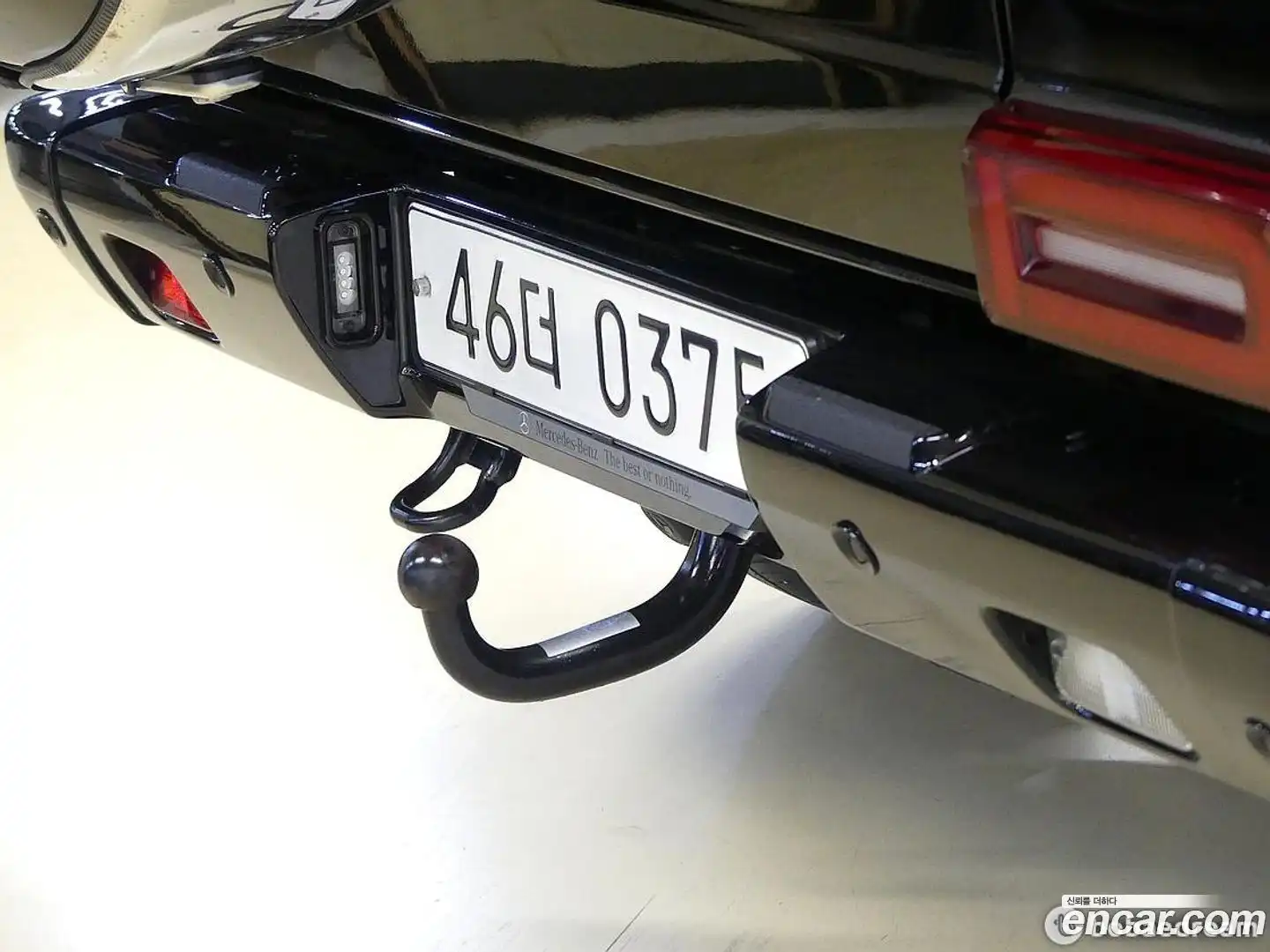 G-Class Mercedes-Benz 2015.11-OPTION-024