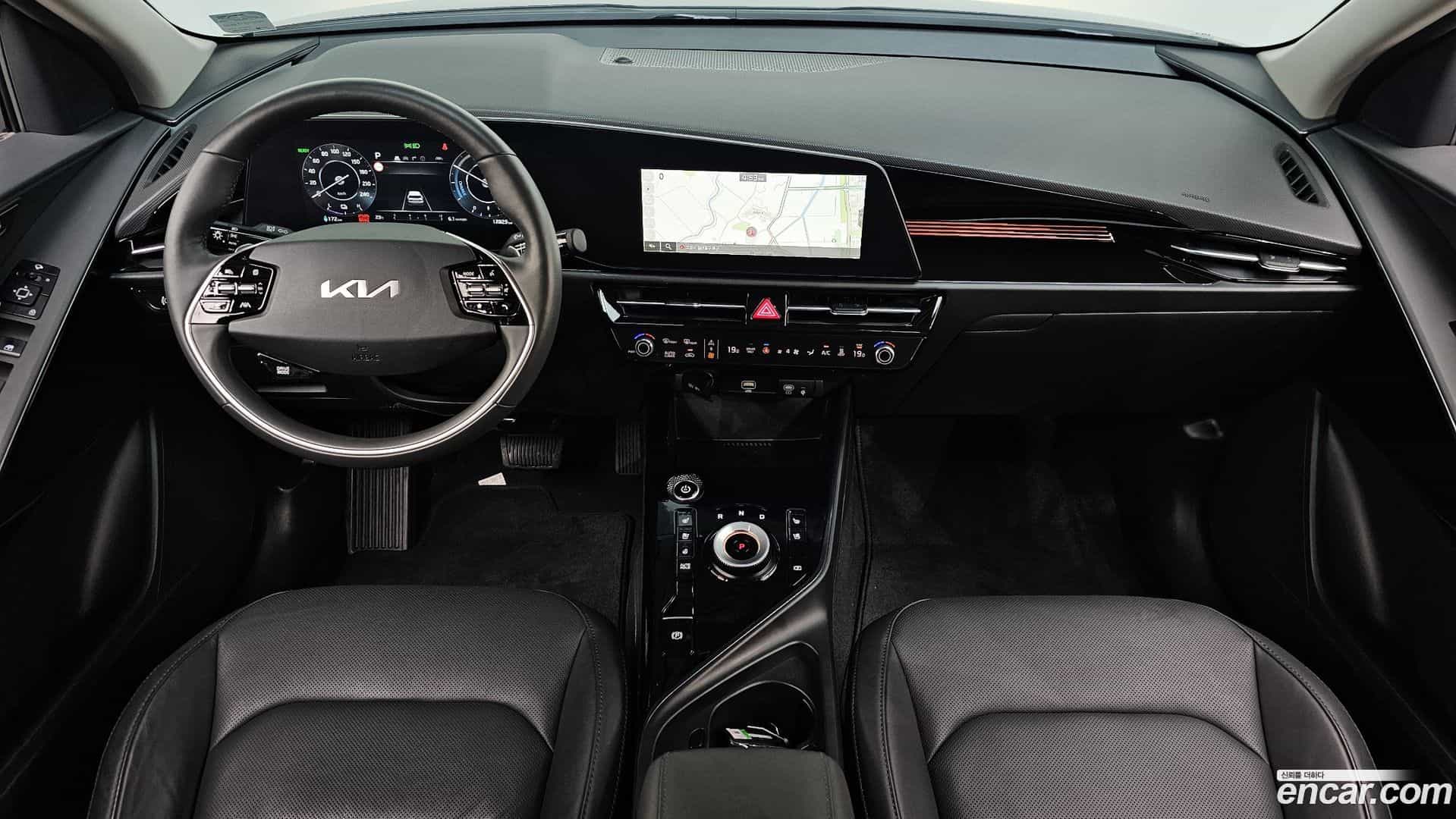 Niro Kia 2023.4-INNER-007