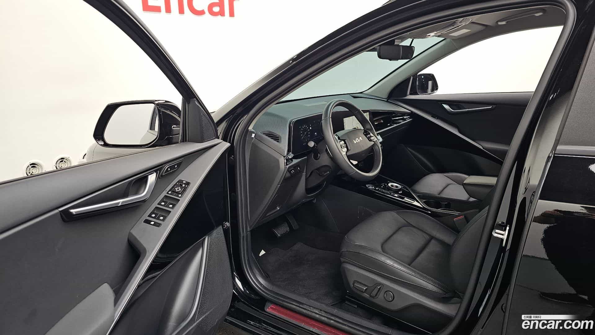 Niro Kia 2023.4-INNER-010