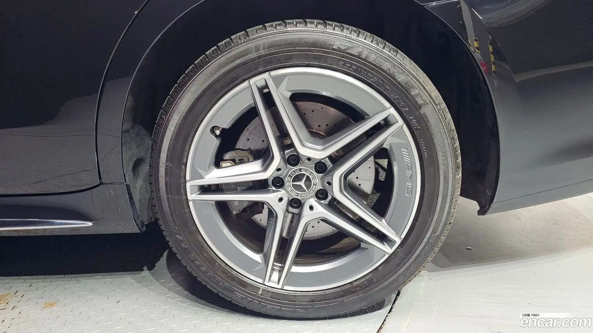 S-Class Mercedes-Benz 2022.7-OUTER-031