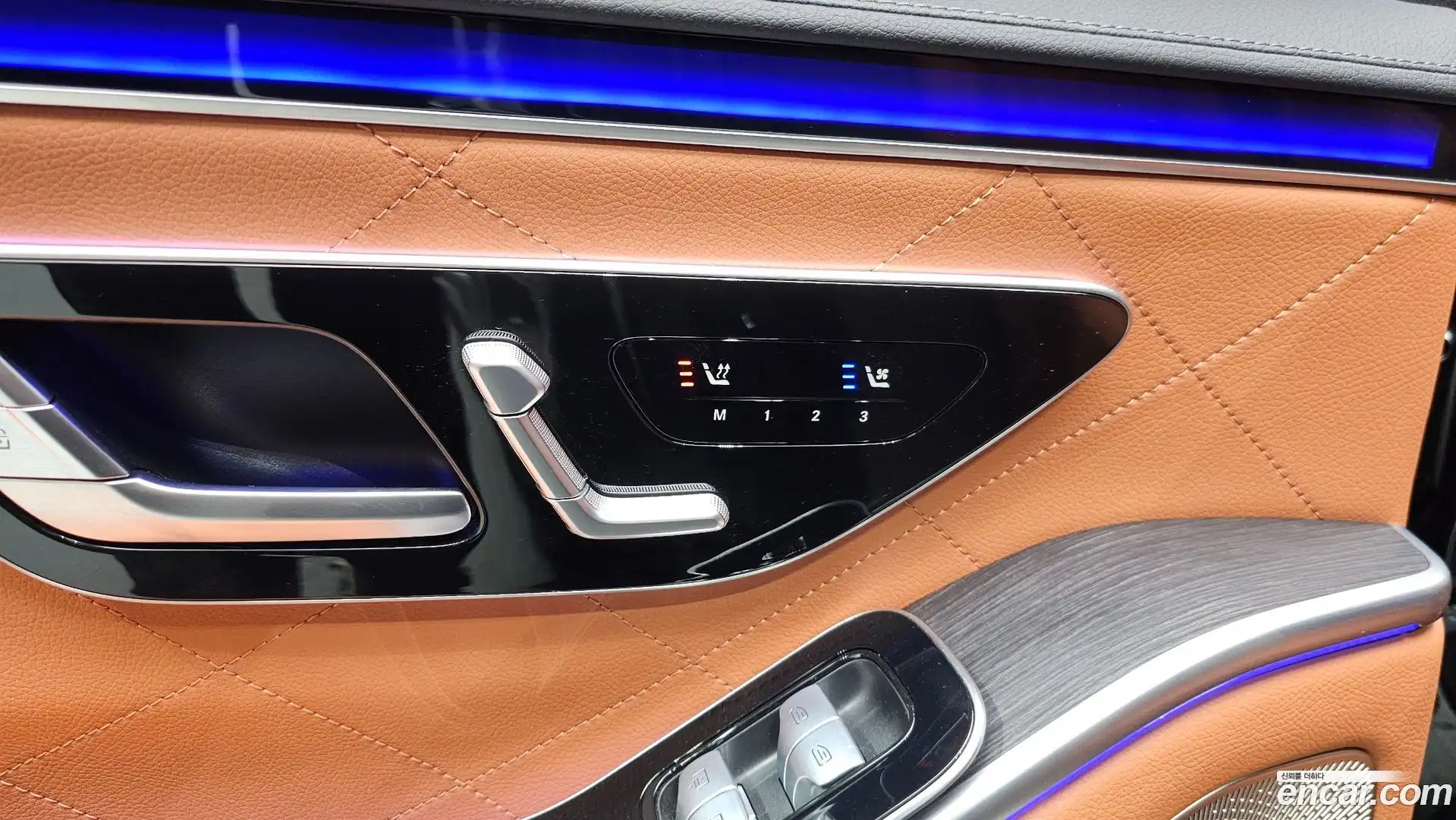 S-Class Mercedes-Benz 2022.7-OPTION-041