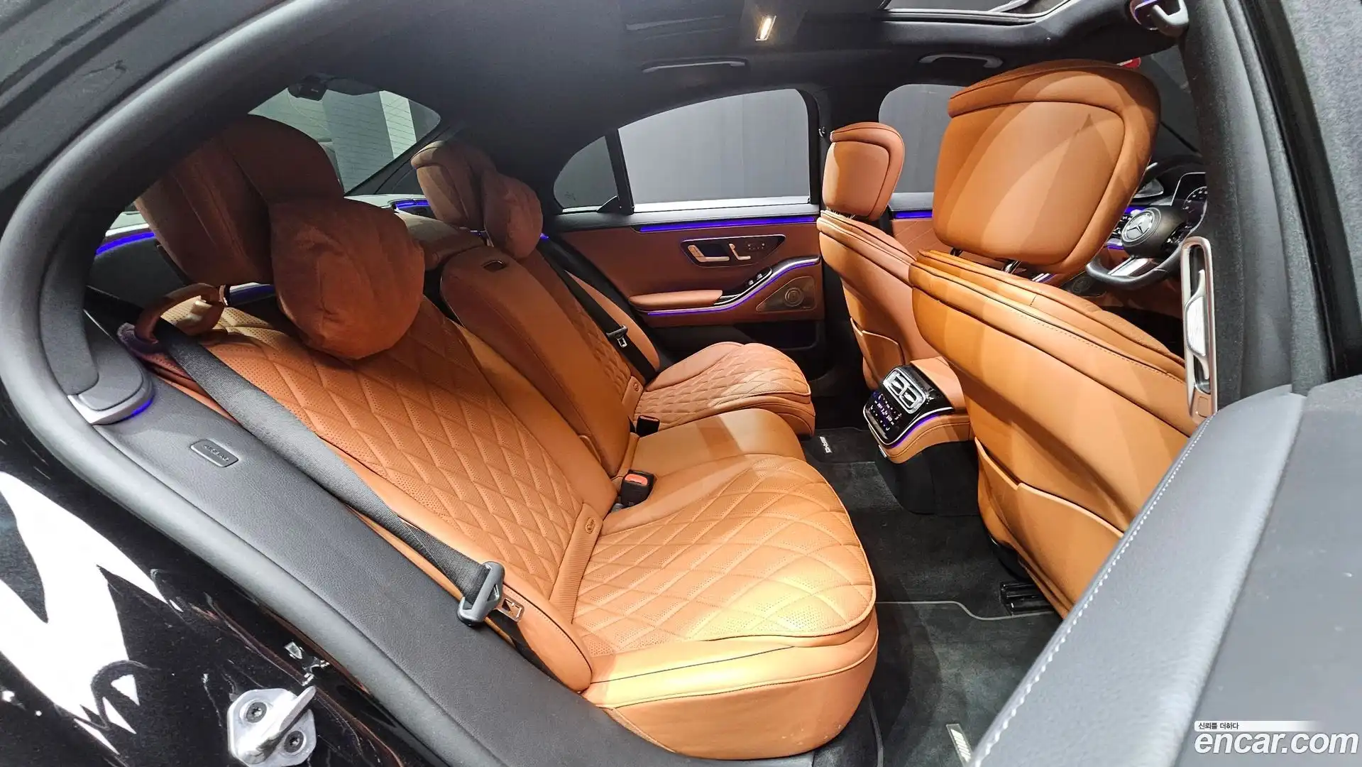 S-Class Mercedes-Benz 2022.7-OPTION-046