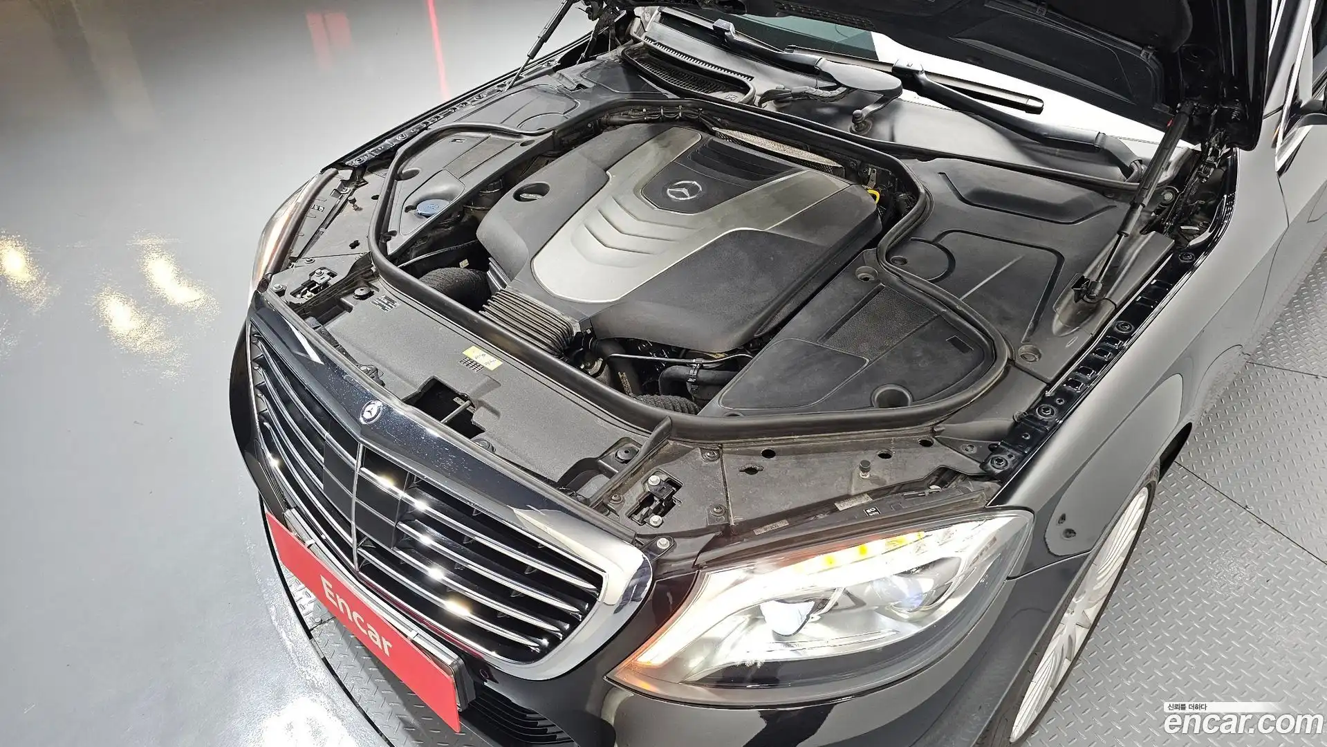 S-Class Mercedes-Benz 2015.3-OUTER-006