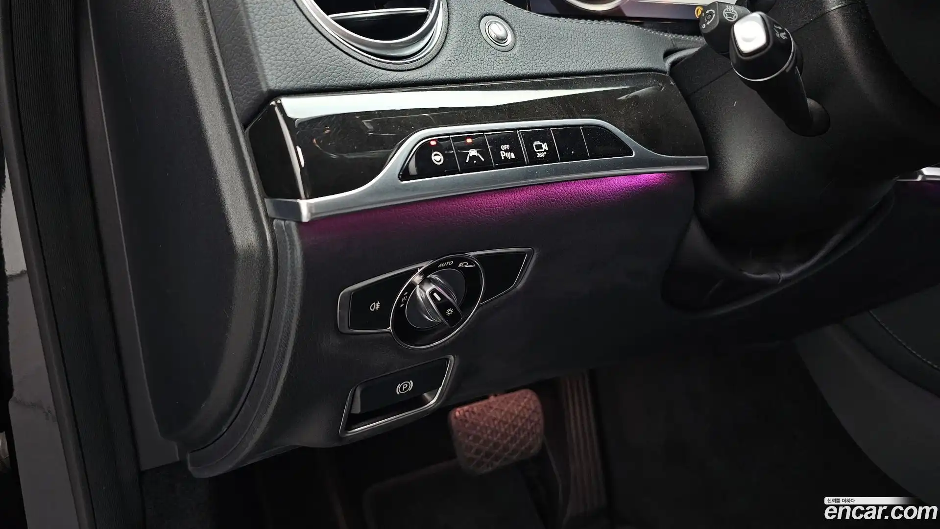 S-Class Mercedes-Benz 2015.3-OPTION-022