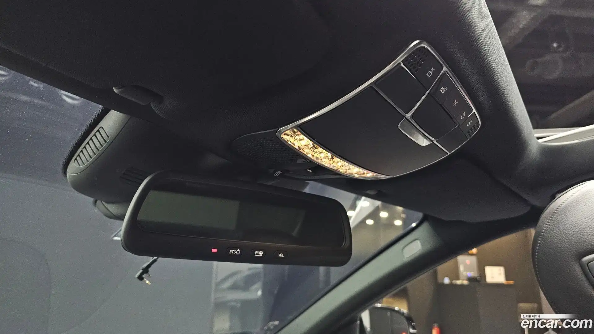 S-Class Mercedes-Benz 2015.3-OPTION-023