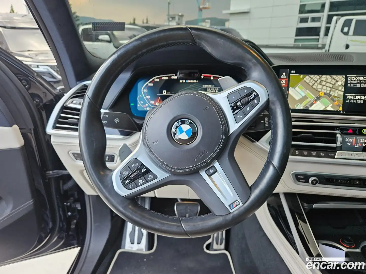 X7 BMW 2022.3-INNER-008