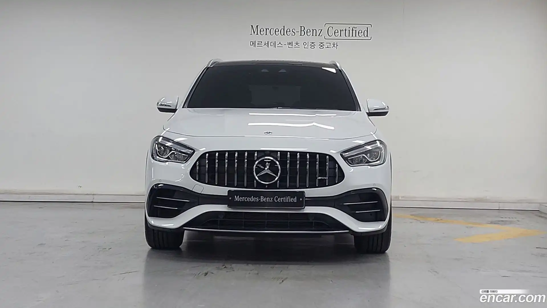GLA-Class Mercedes-Benz 2022.11-OUTER-003