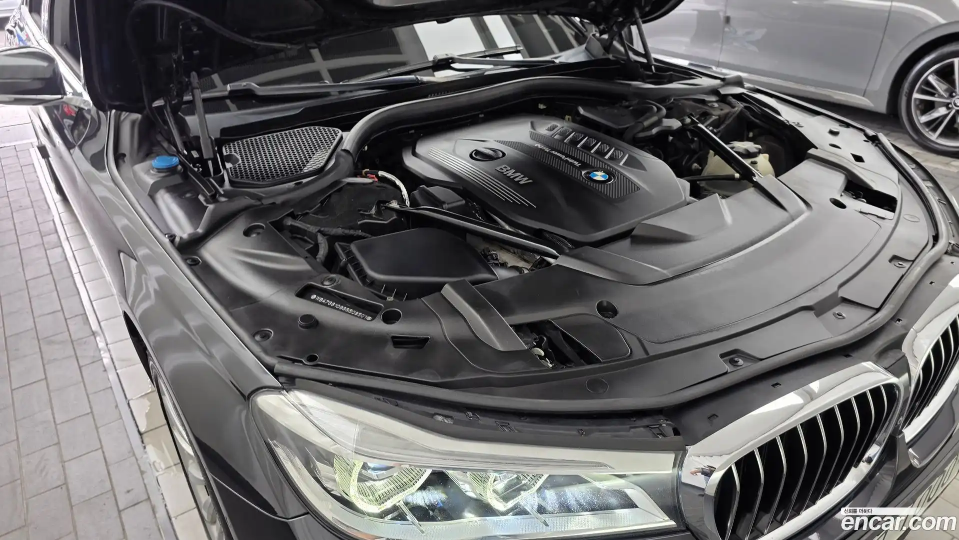 7-Series BMW 2016.0-OUTER-006
