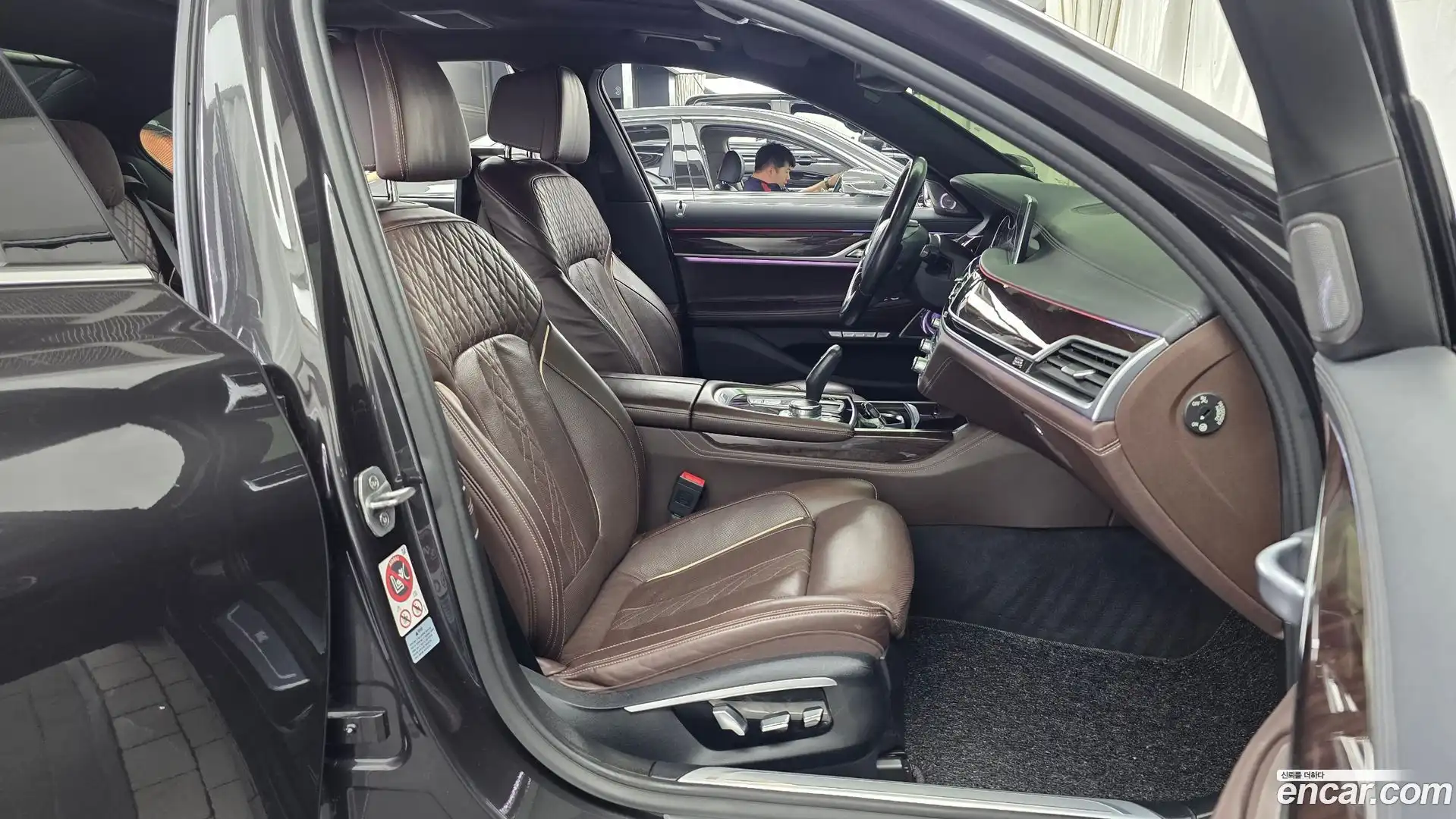 7-Series BMW 2016.0-OPTION-015