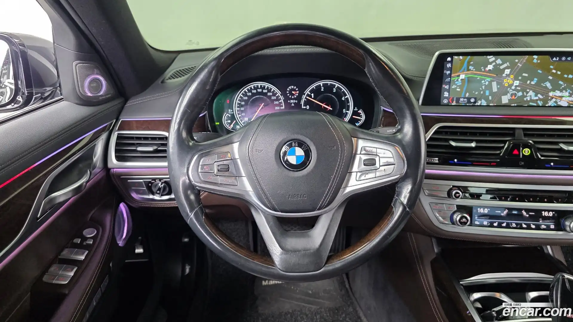 7-Series BMW 2016.0-OPTION-017