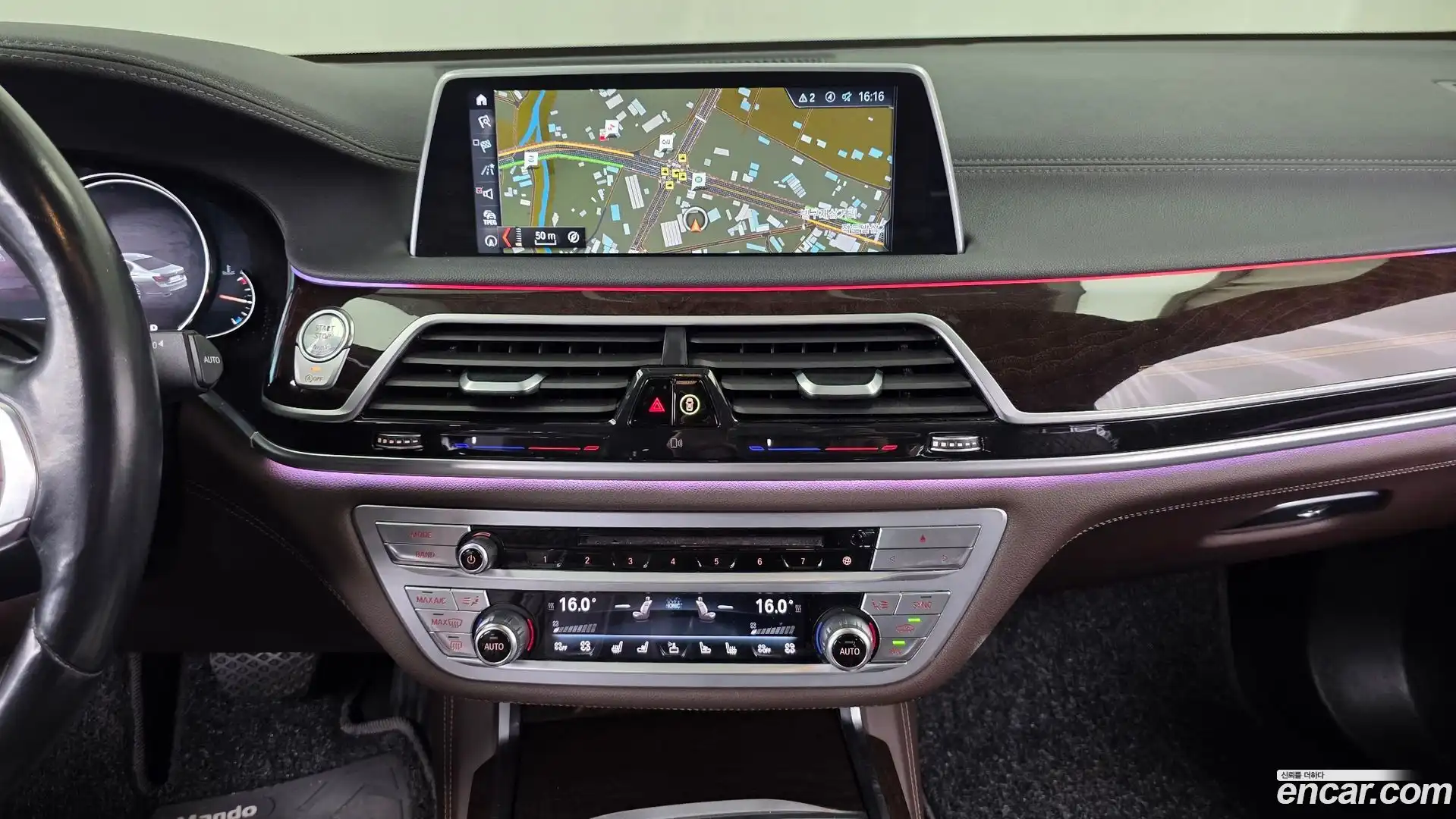 7-Series BMW 2016.0-OPTION-018