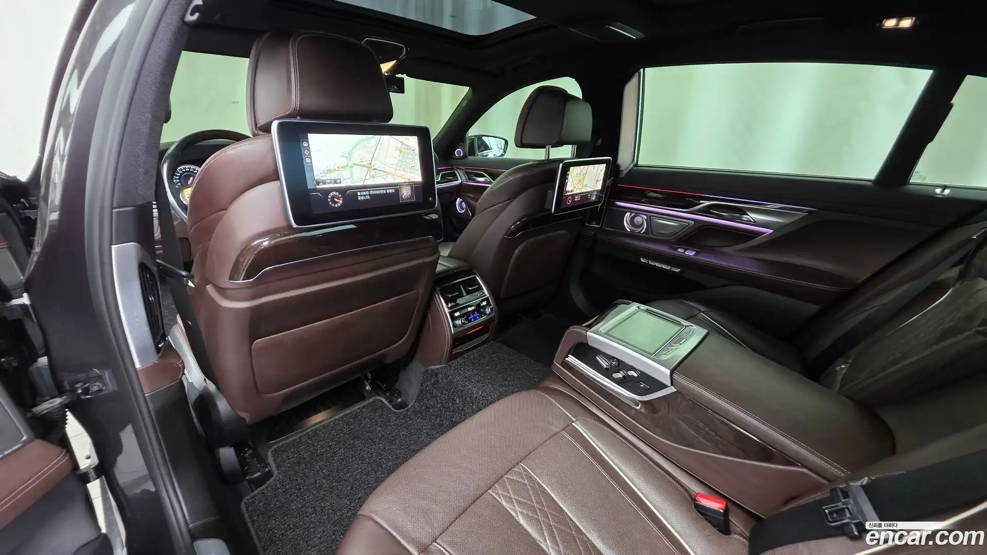 7-Series BMW 2016.0-OPTION-023